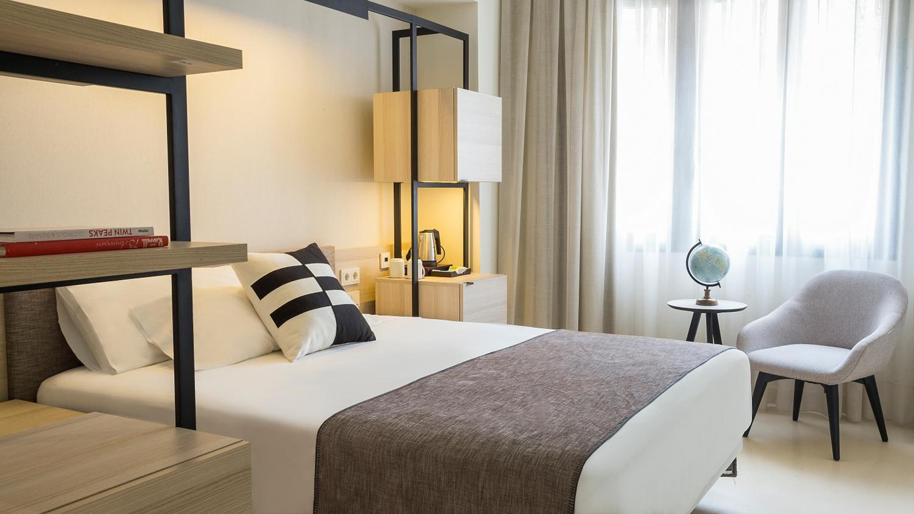 Superior Double Room photo 3