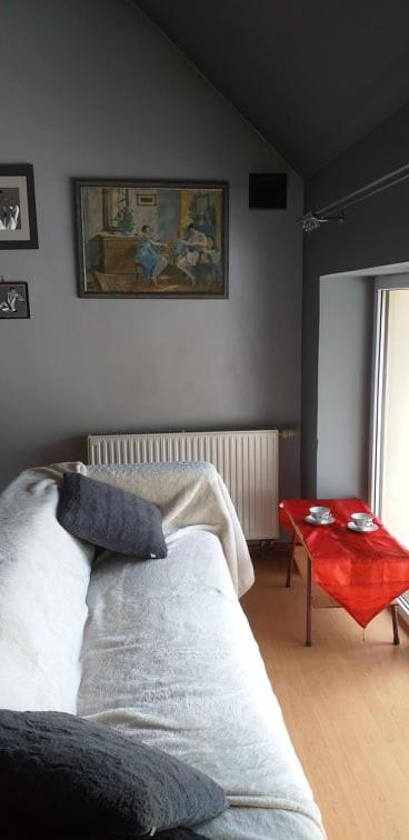 Triple Room with Shared Bathroom photo 2