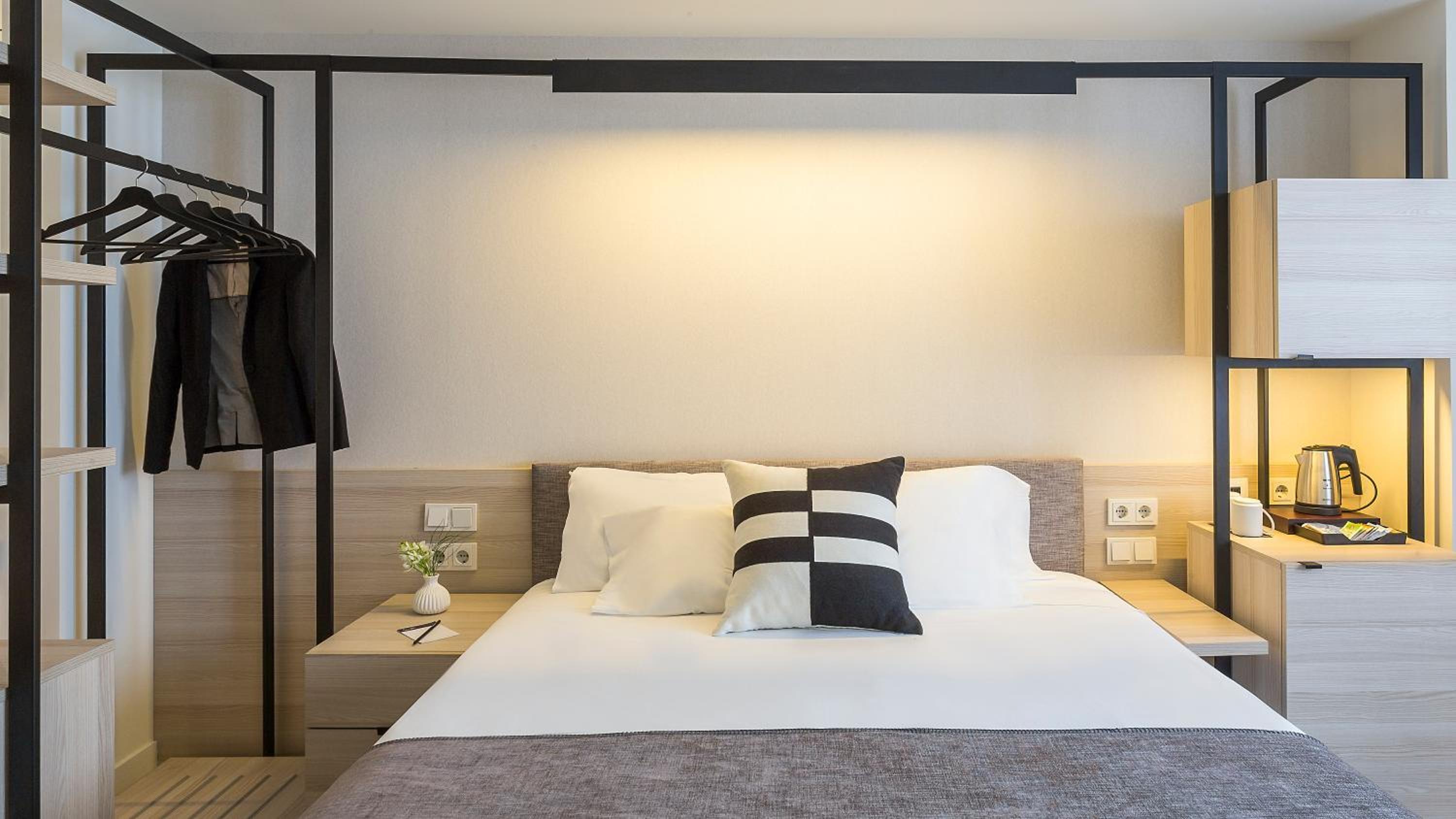 Superior Double Room photo 2