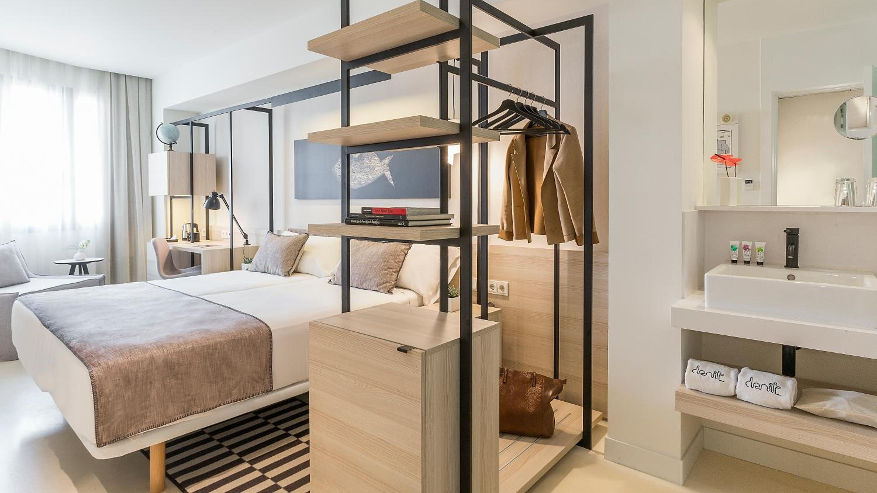 Superior Plus Double Room photo 2