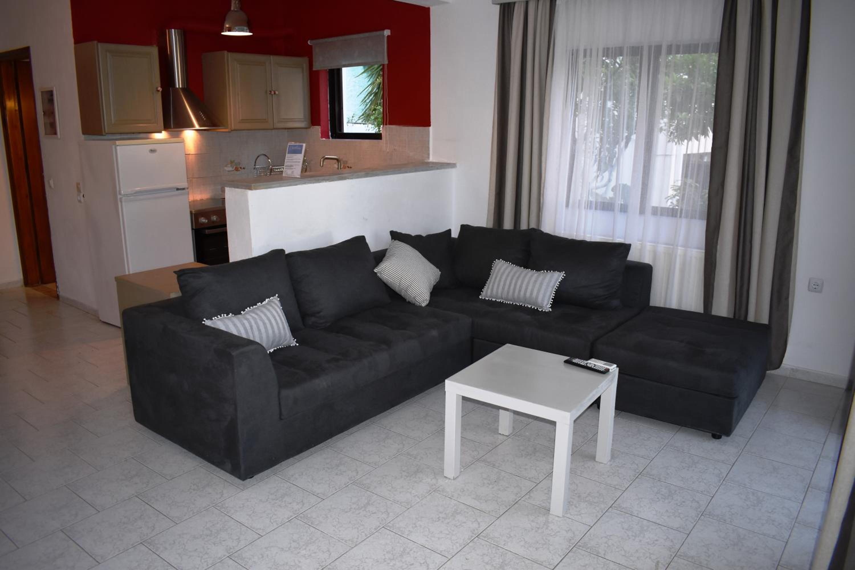 Appartement Supérieur 2 Chambres
