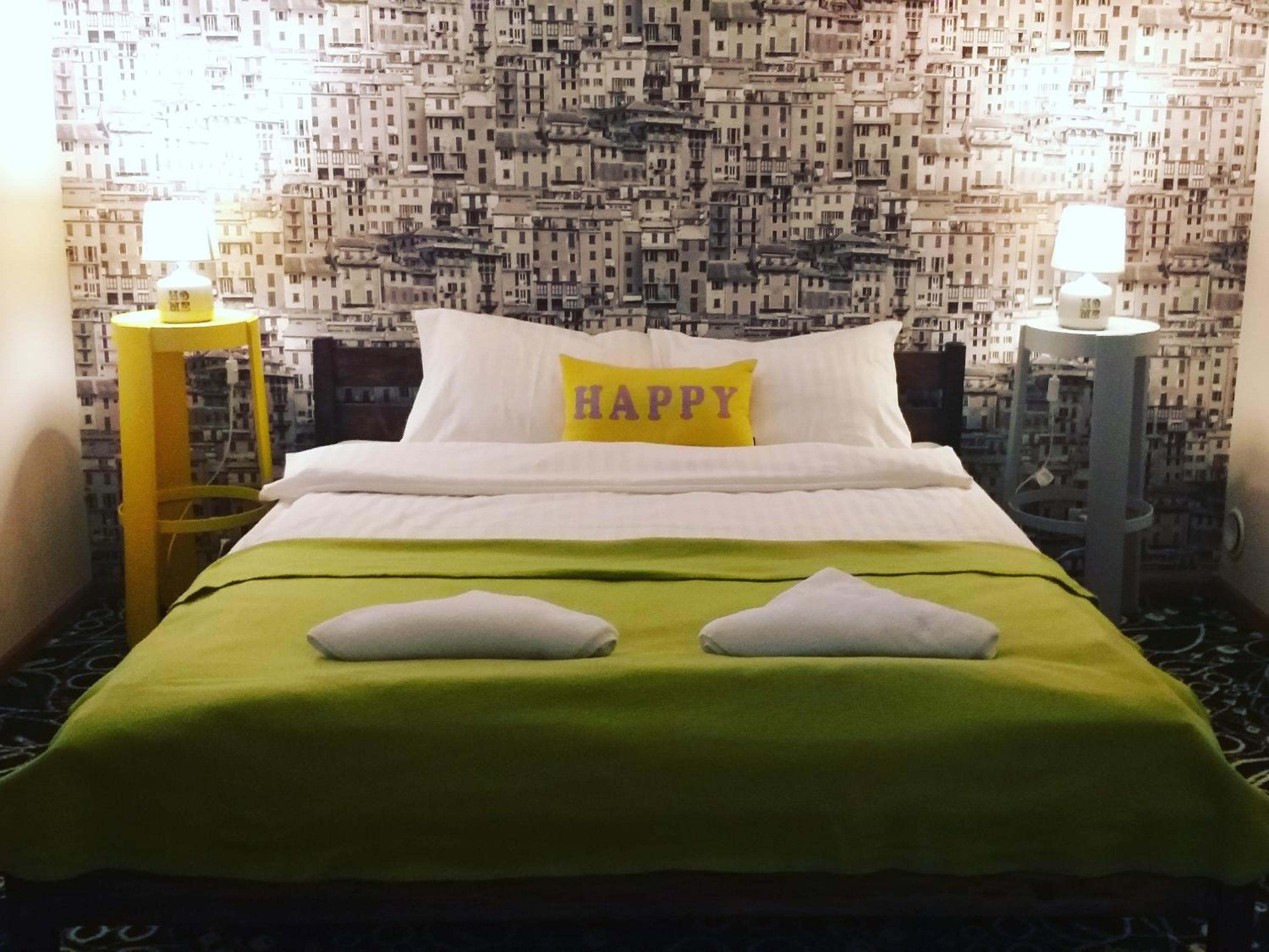 Double Room photo 3