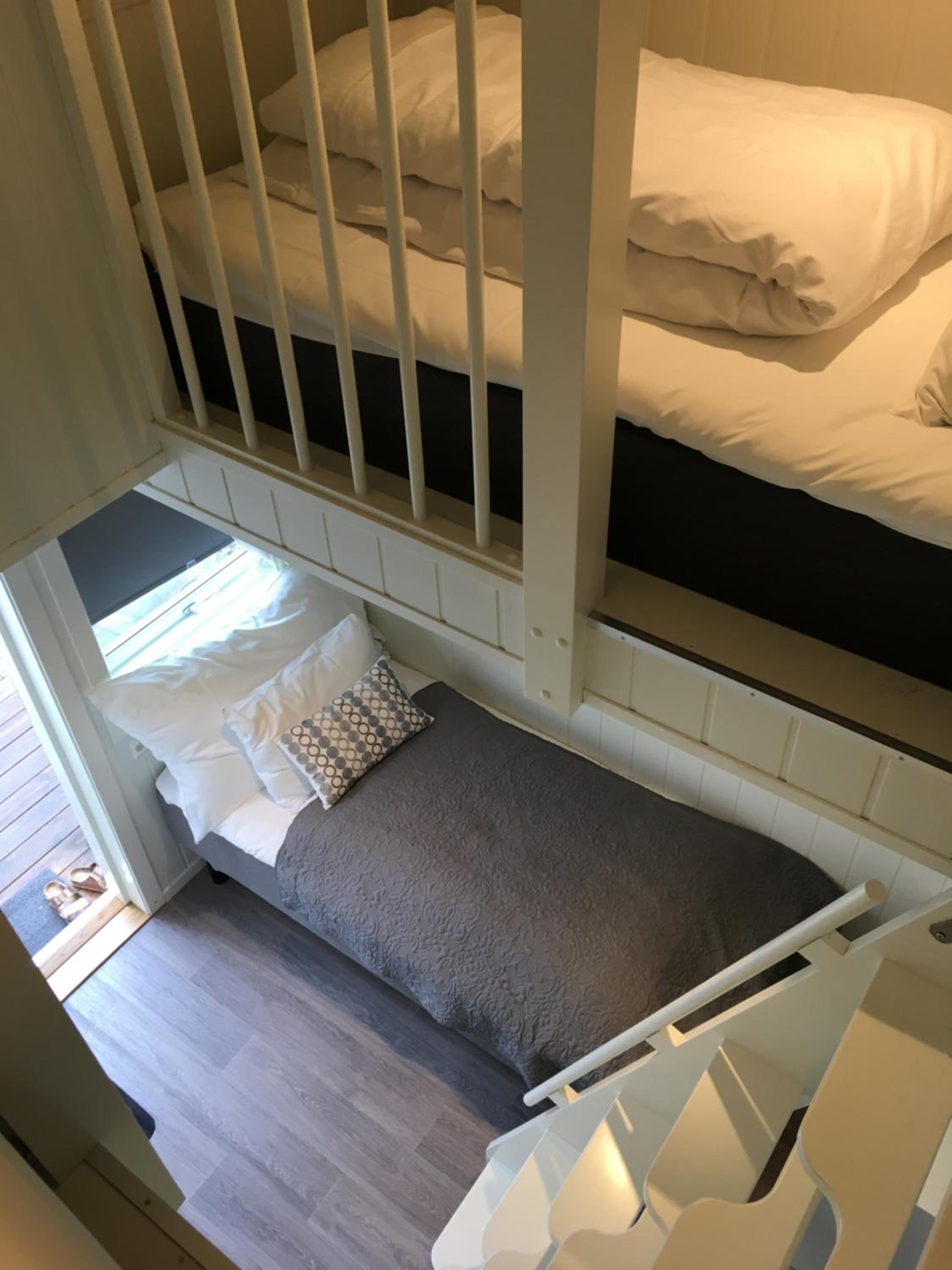 Triple Room with Private Bathroom photo 1