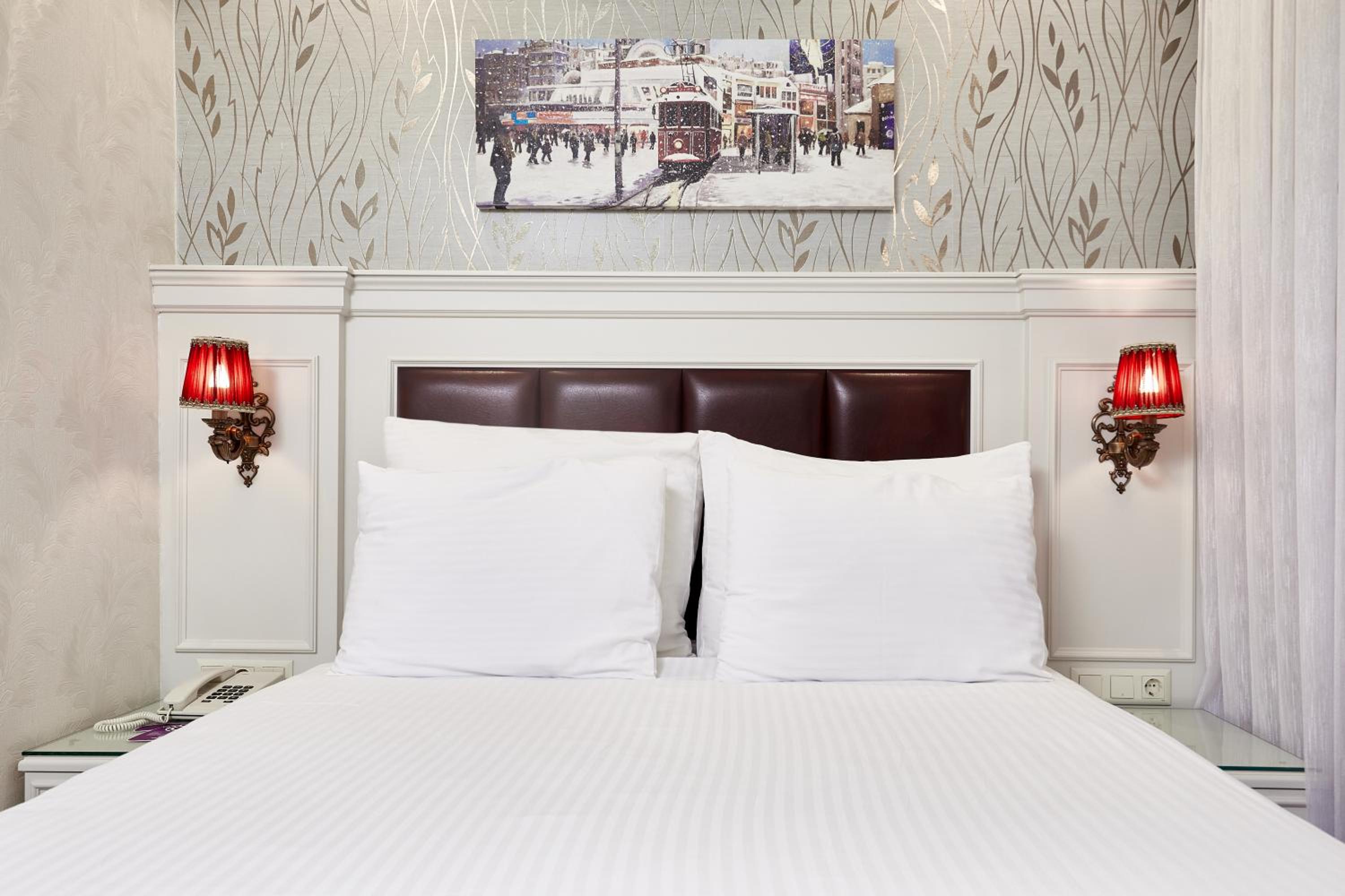 Standard Double Room photo 1