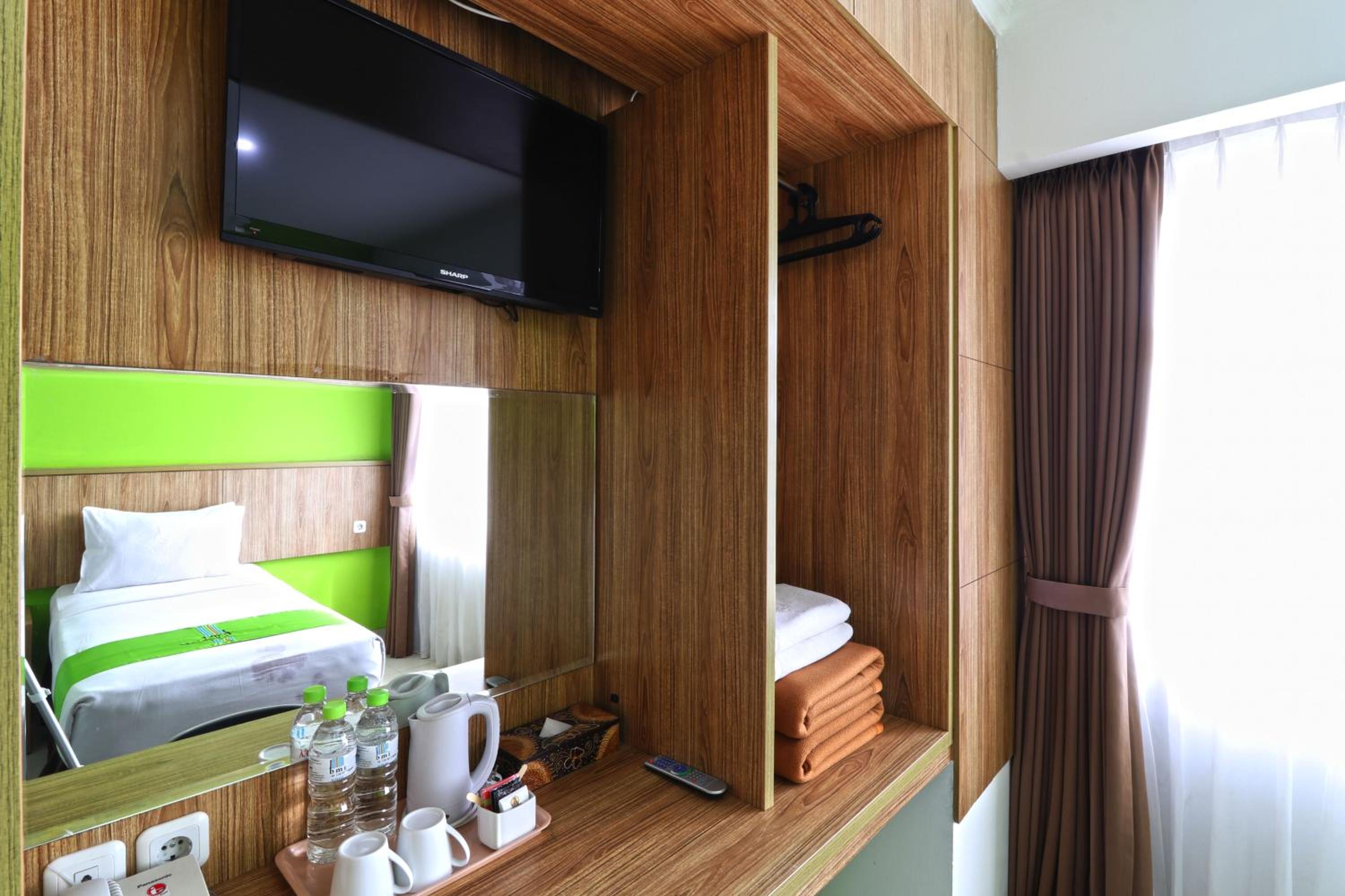 Deluxe Twin Room - Photo 5