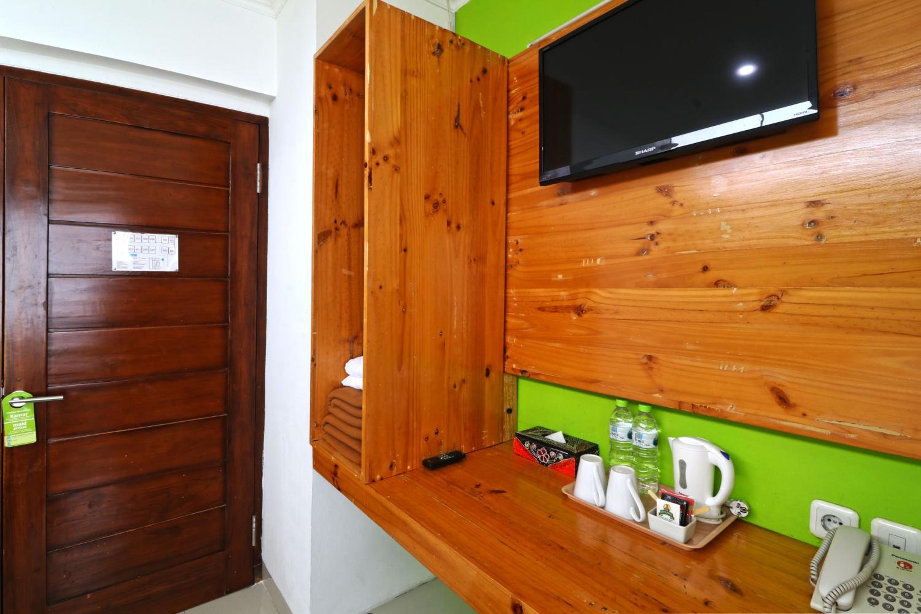 Deluxe Twin Room - Photo 3