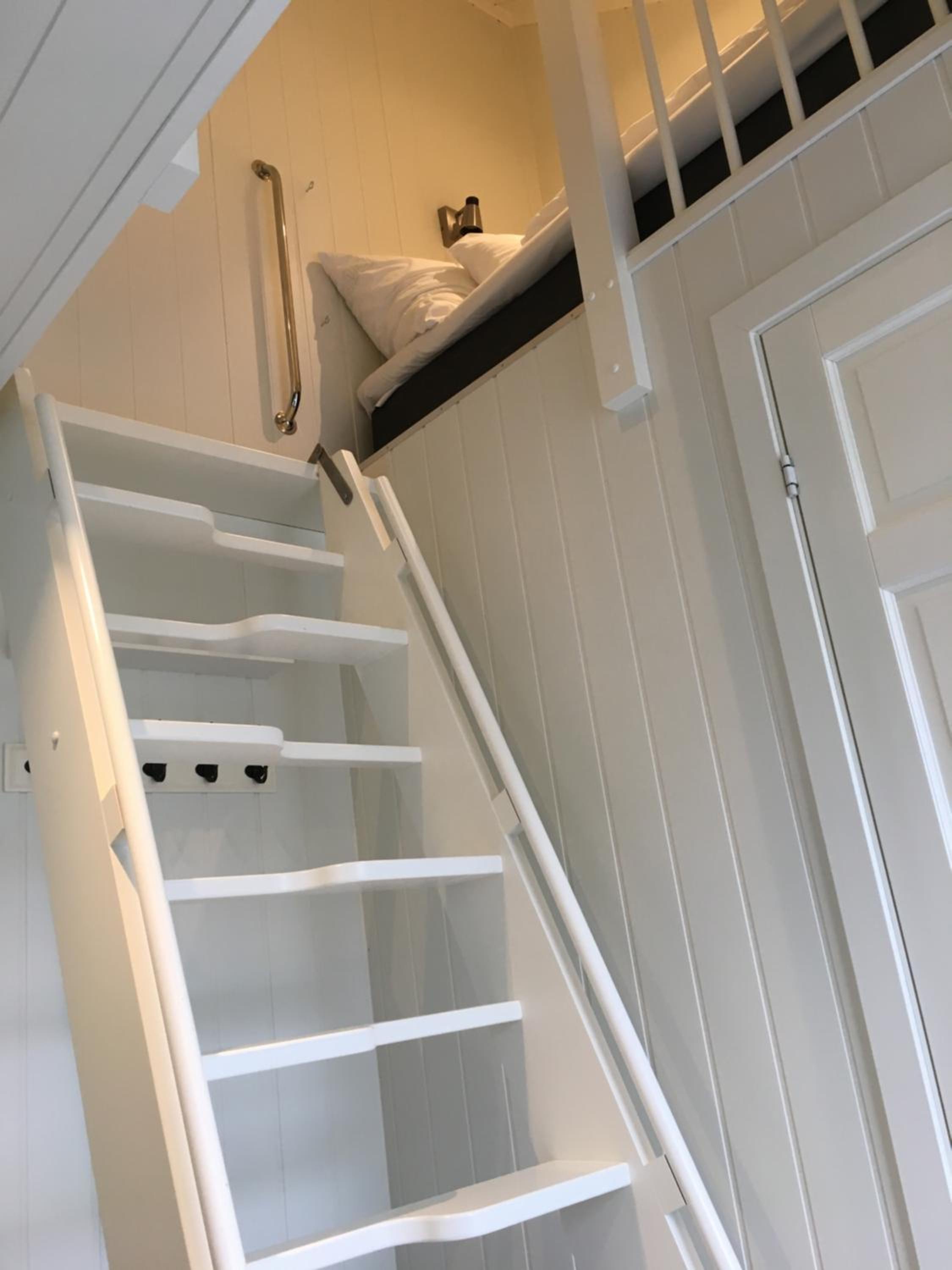 Triple Room with Private Bathroom photo 2