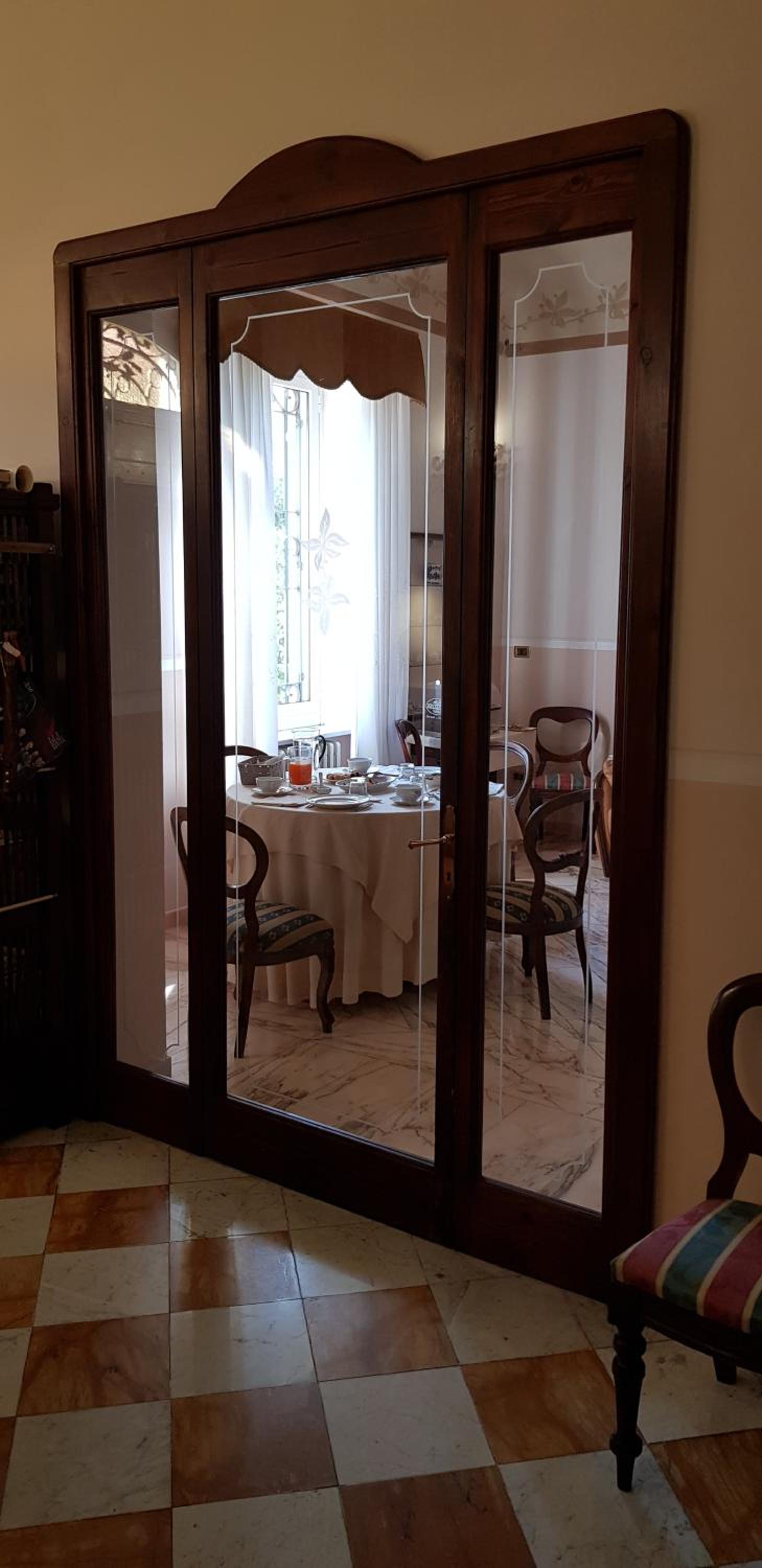 Villa Liberty il Lauro Bed and Breakfast, Billede 12