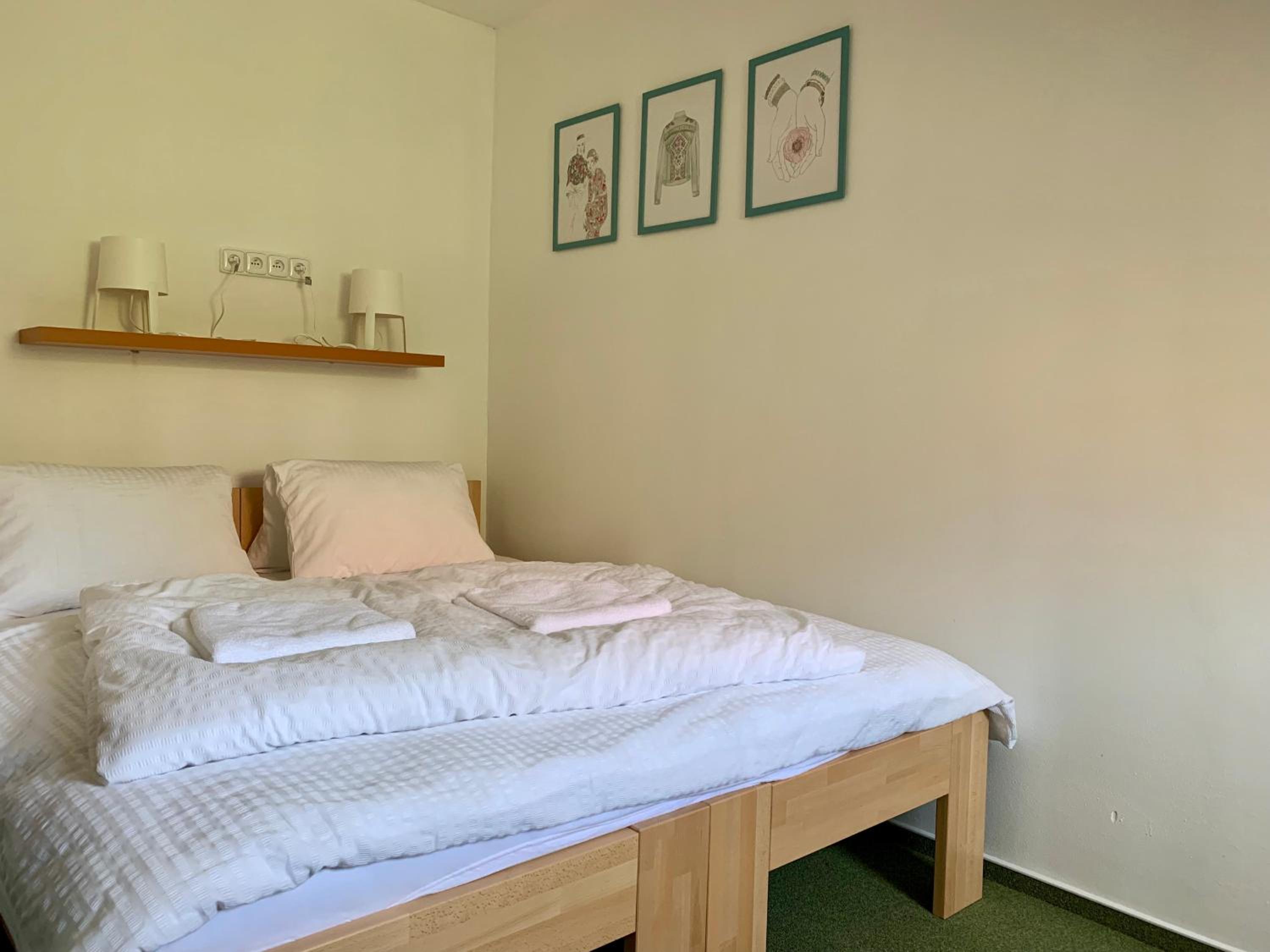 Superior Twin Room - Photo 3