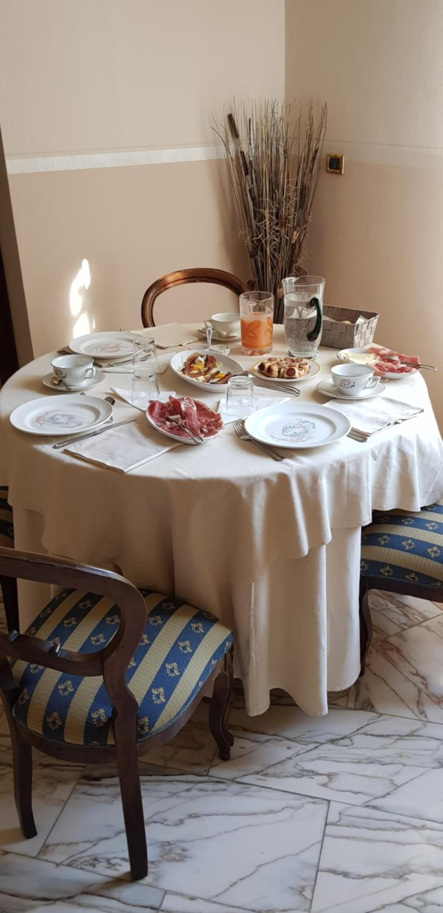 Villa Liberty il Lauro Bed and Breakfast, Billede 21