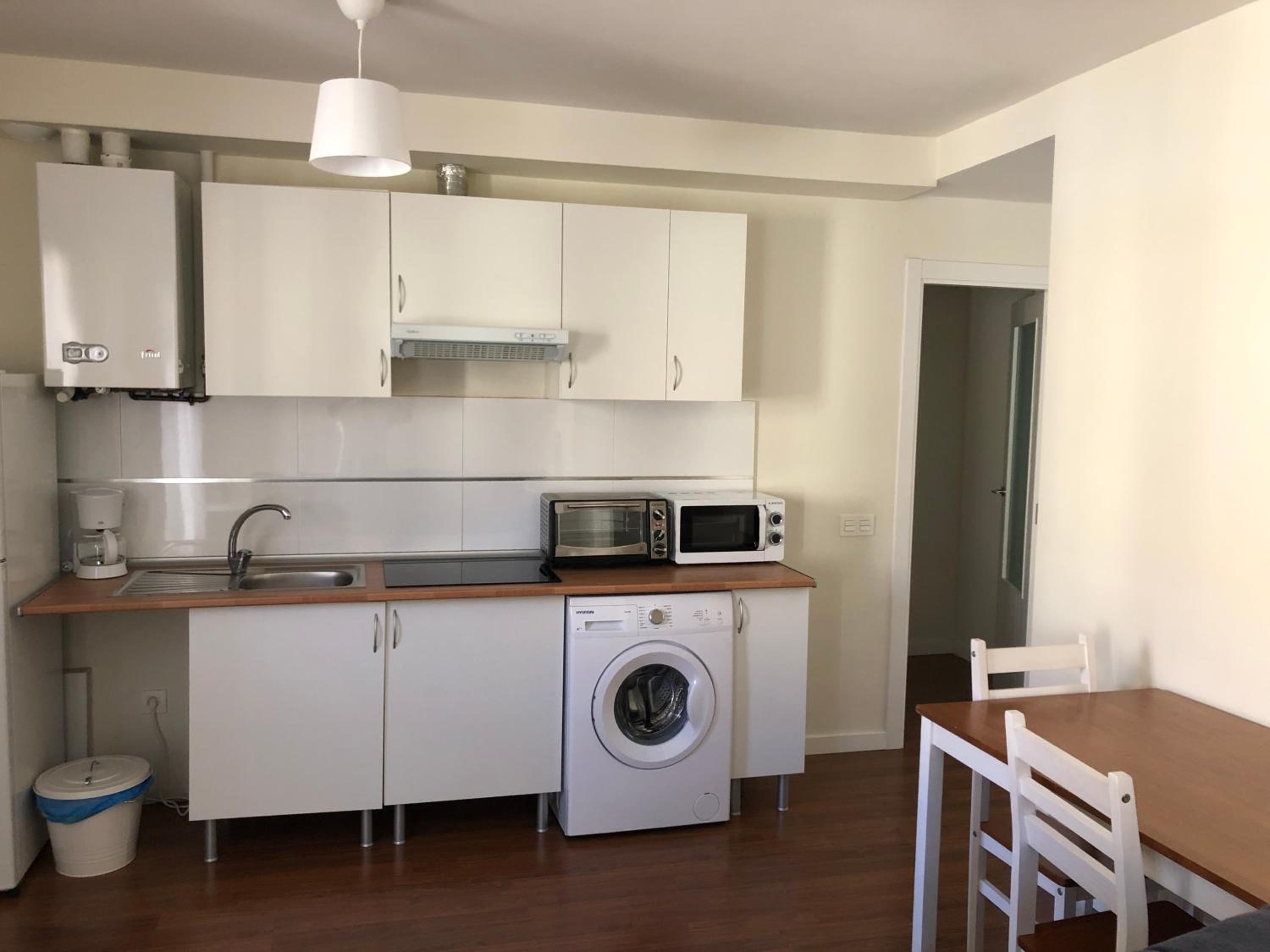 Standard Apartment - Photo 6