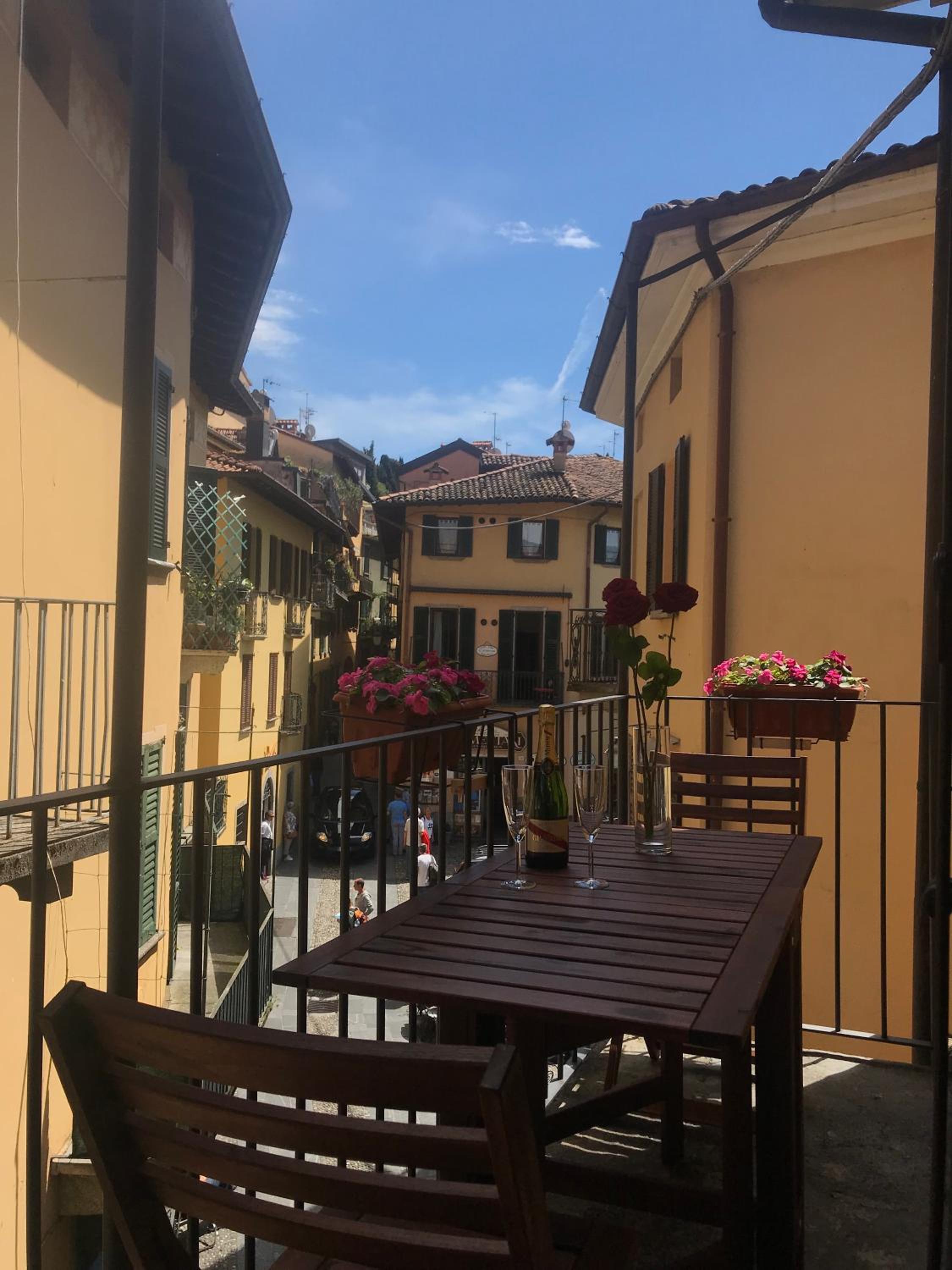 Apartment with Terrace photo 3