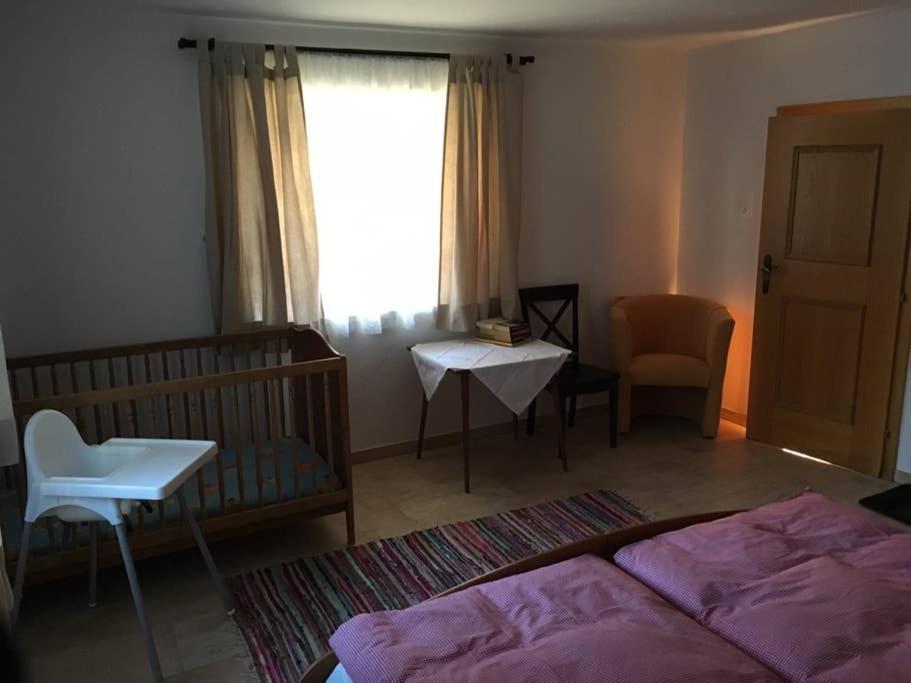 Apartment - Ground Floor photo 1