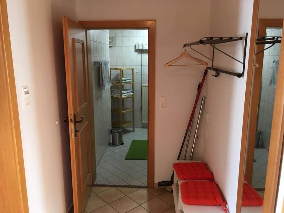 Apartment - Ground Floor photo 3