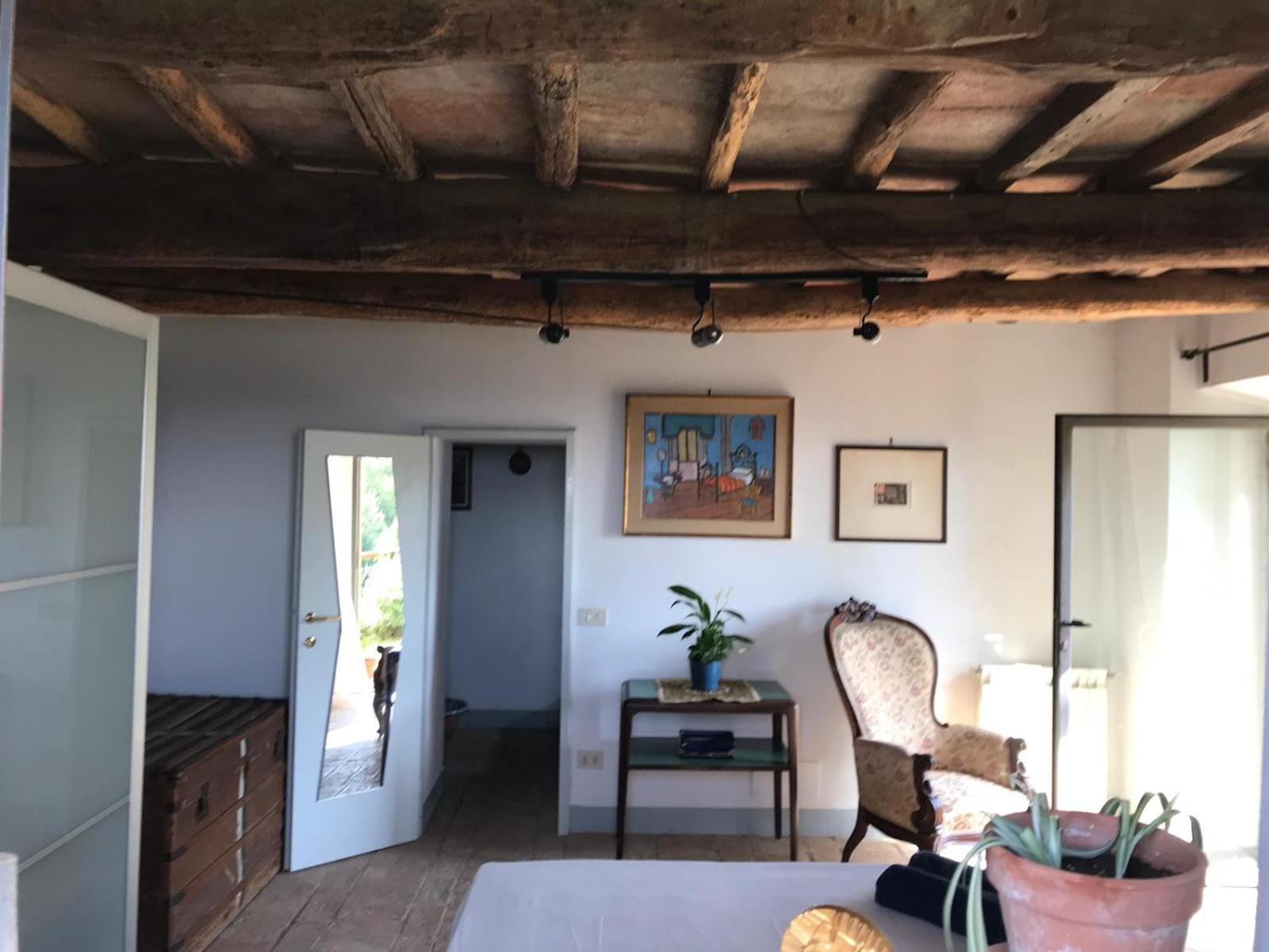 Double Room with Garden View photo 2
