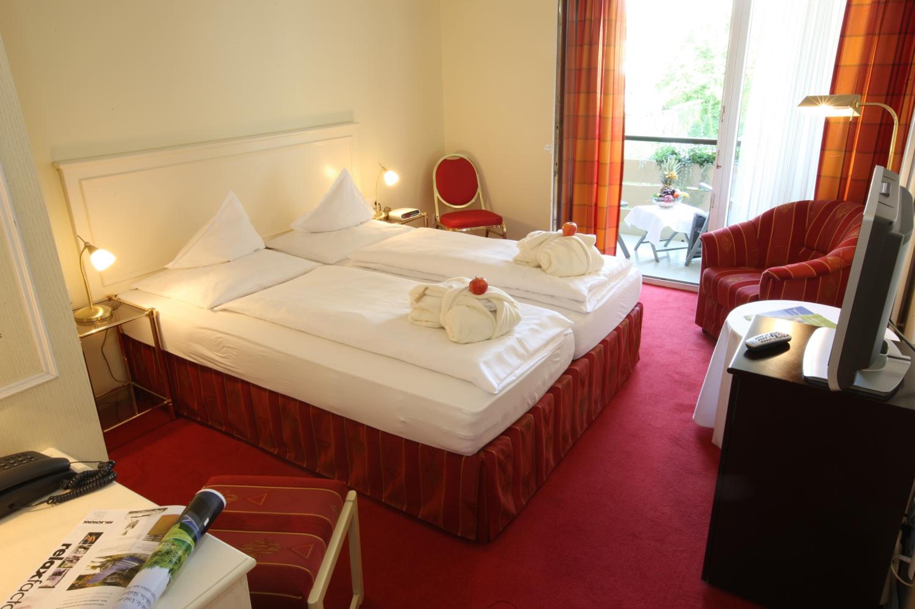 Standard Double Room - Photo 5