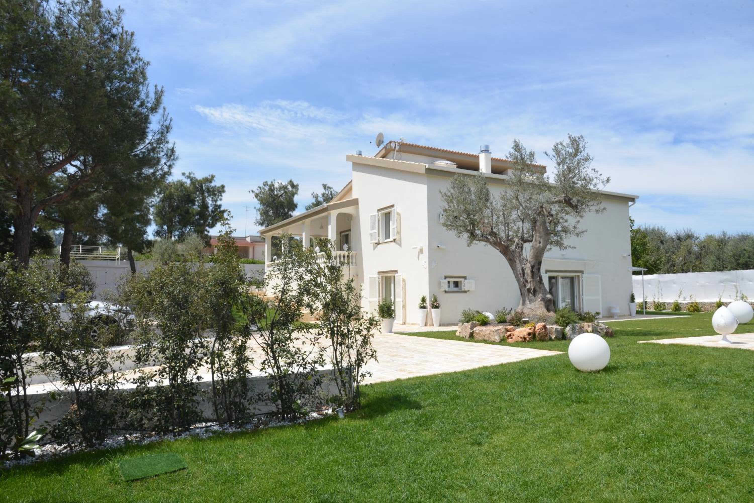 Deluxe Villa photo 3