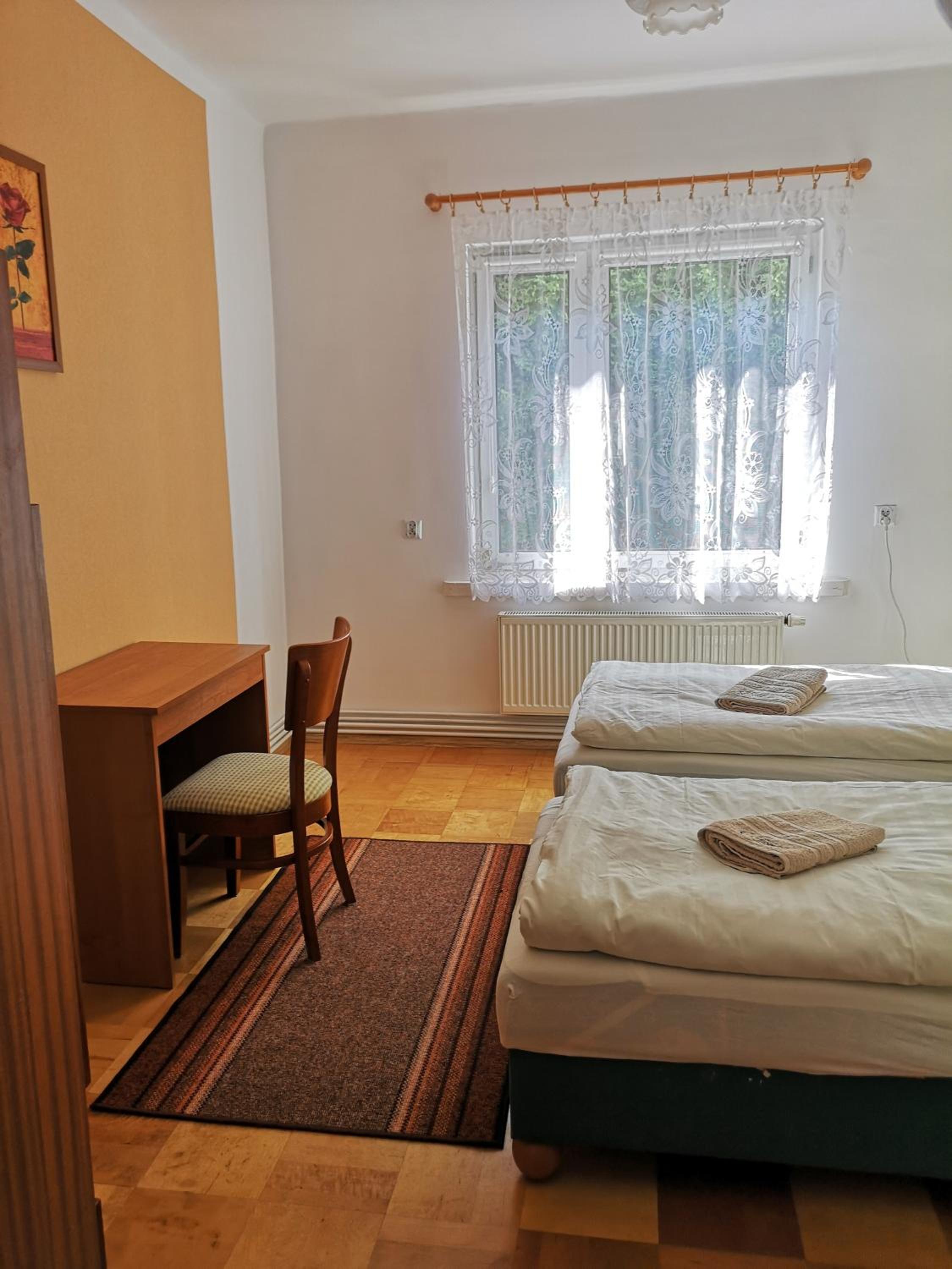 Two-Bedroom Chalet photo 1