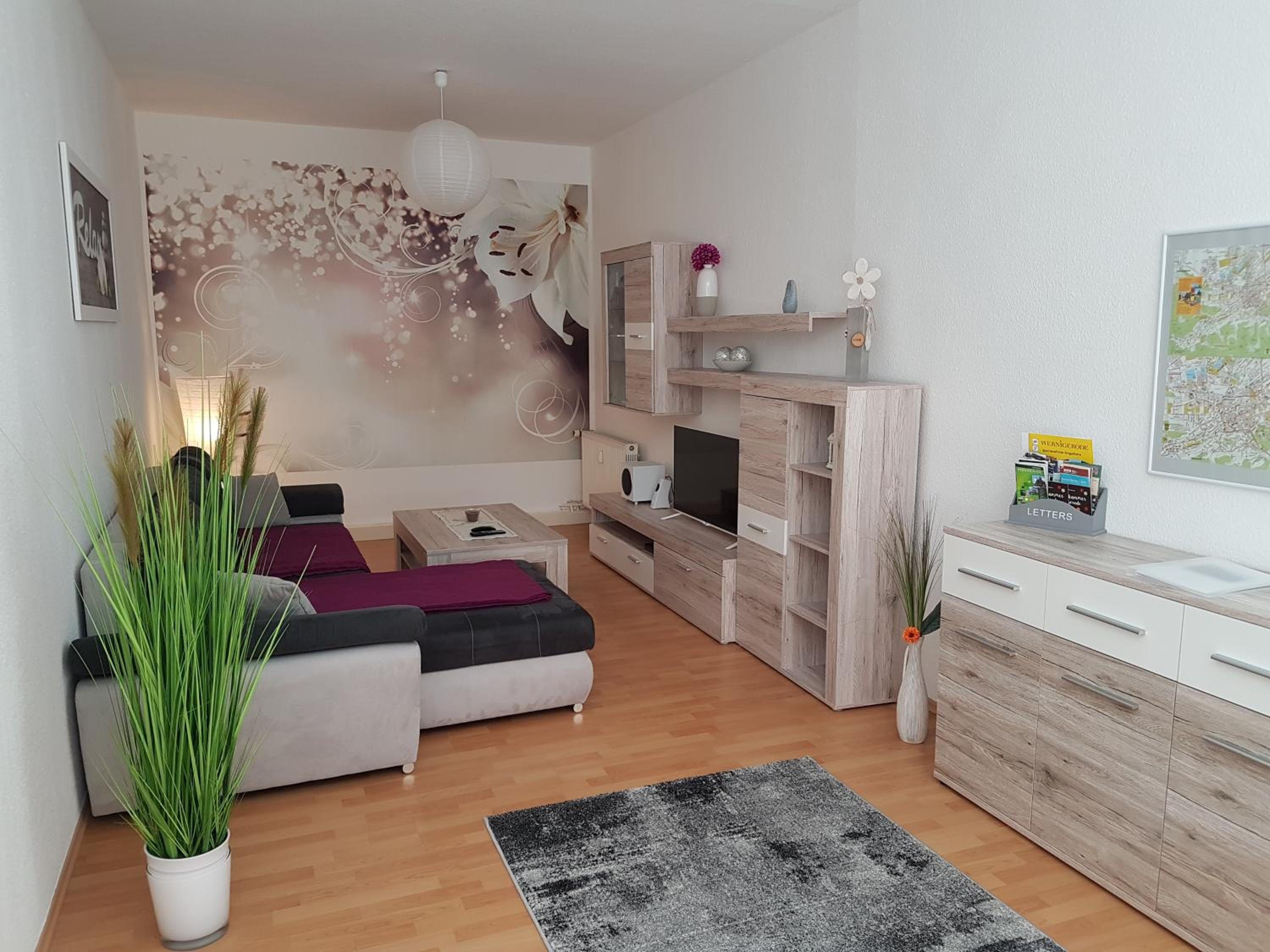 Apartment - Ground Floor photo 1