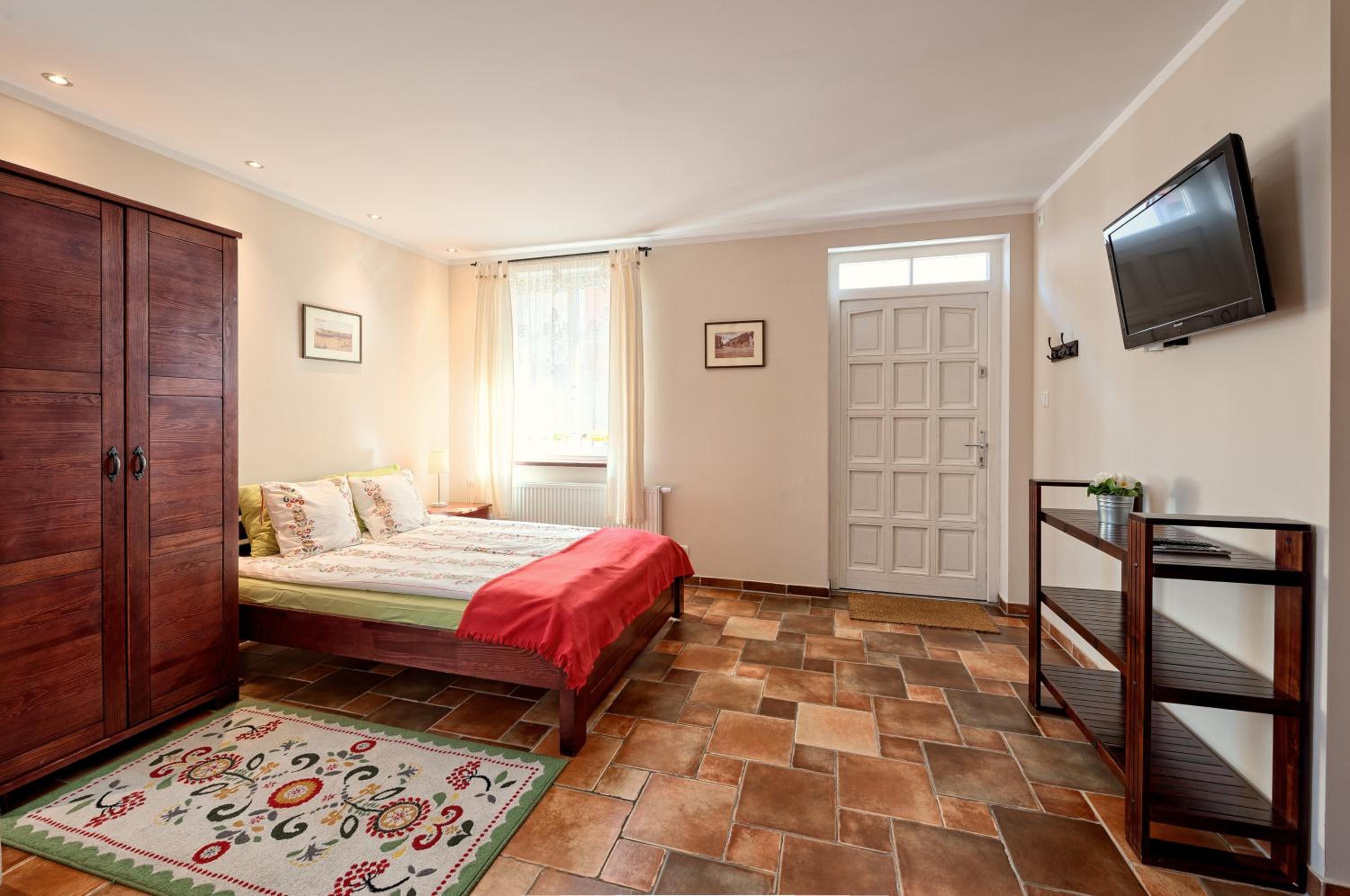 Quadruple Room photo 1