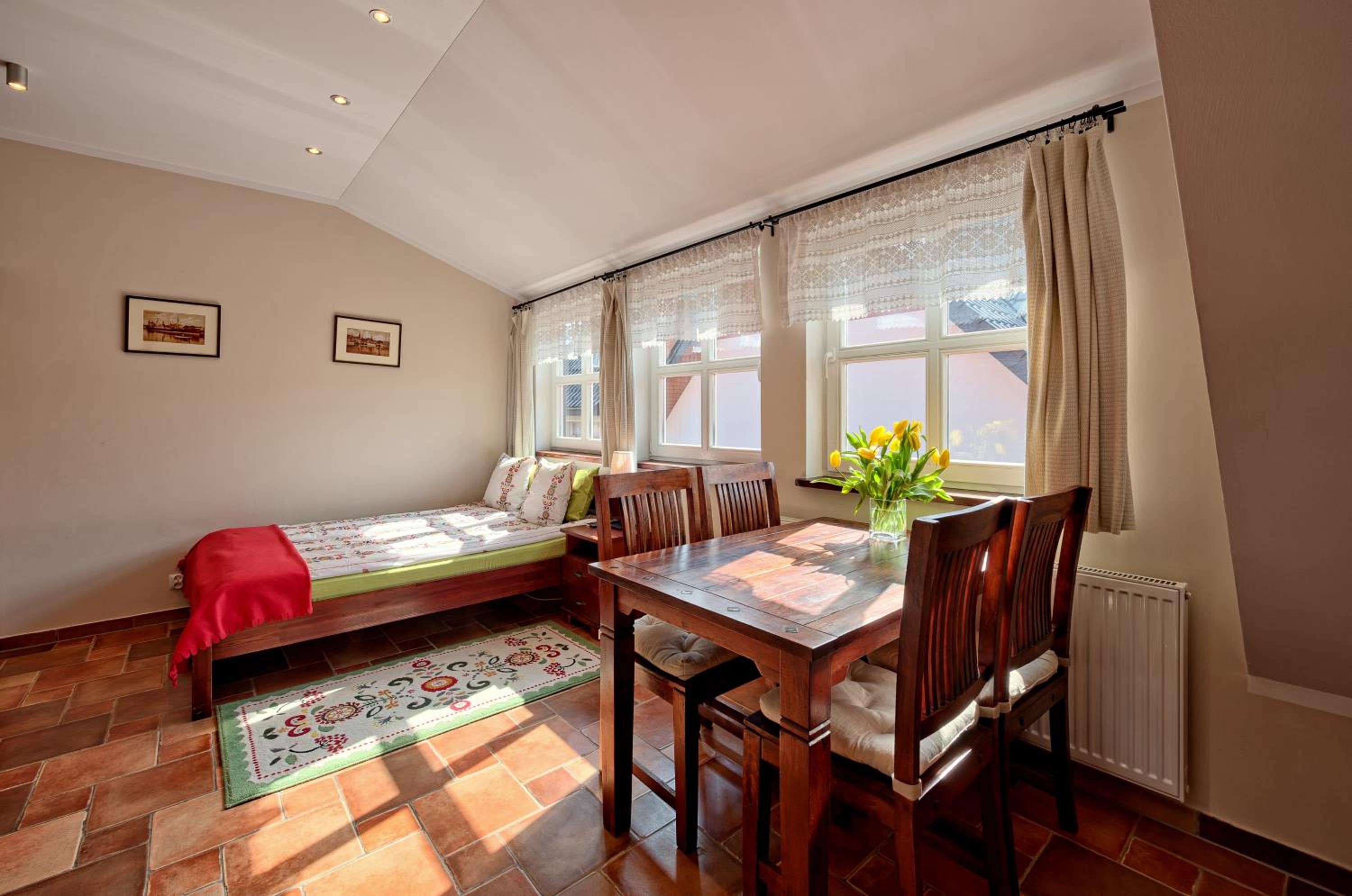 Triple Room photo 1