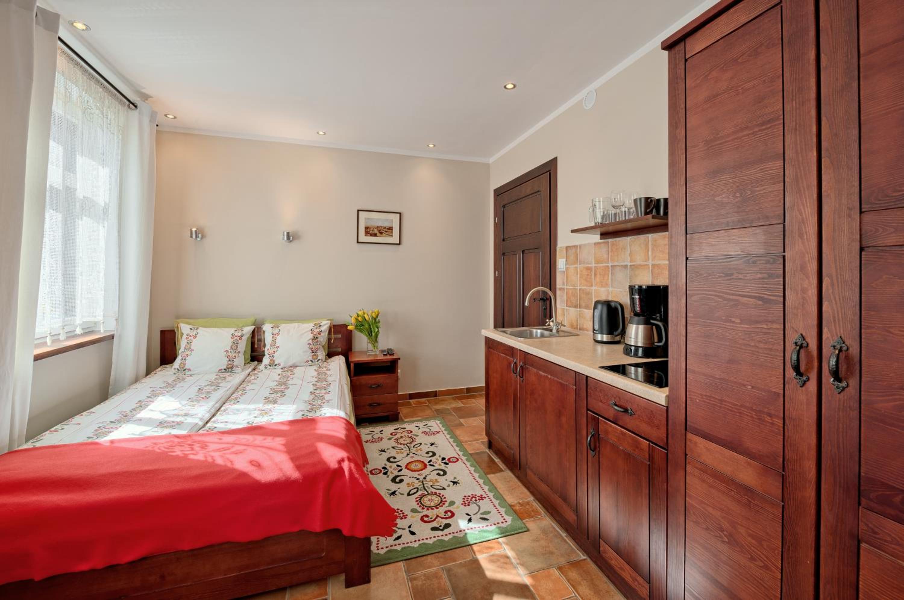 Double Room photo 1