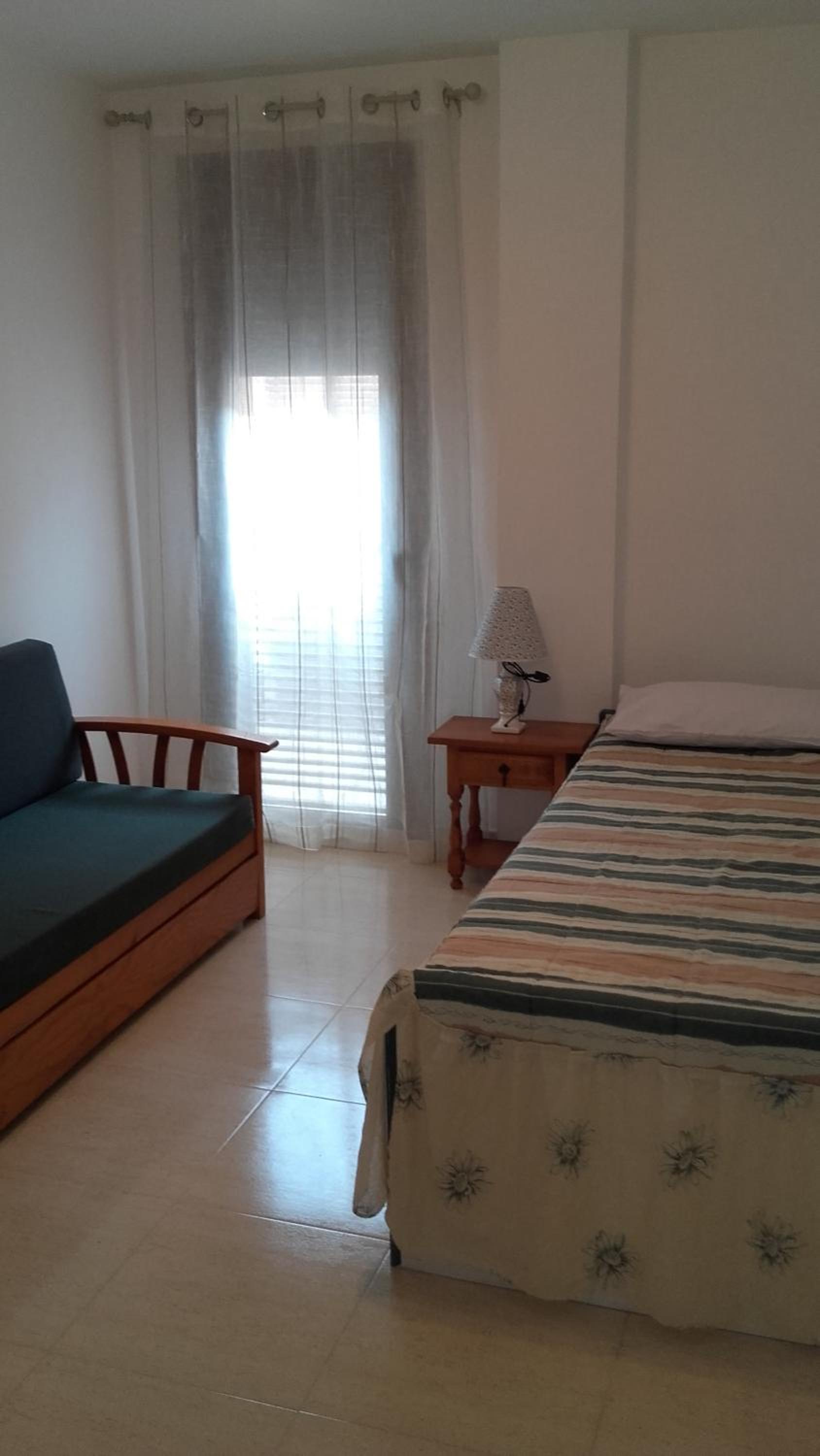 Departamento de tres habitaciones