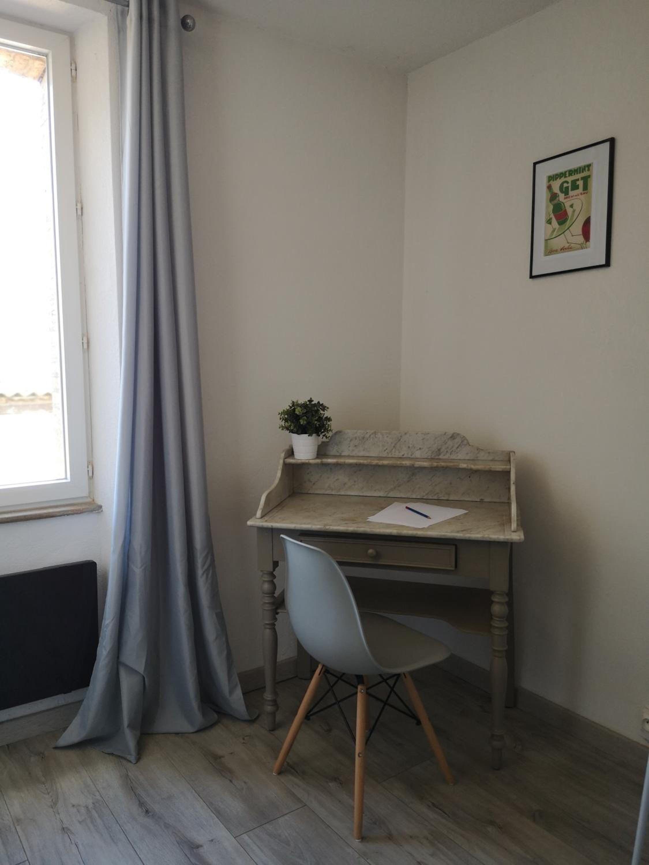 Standard Apartment photo 1