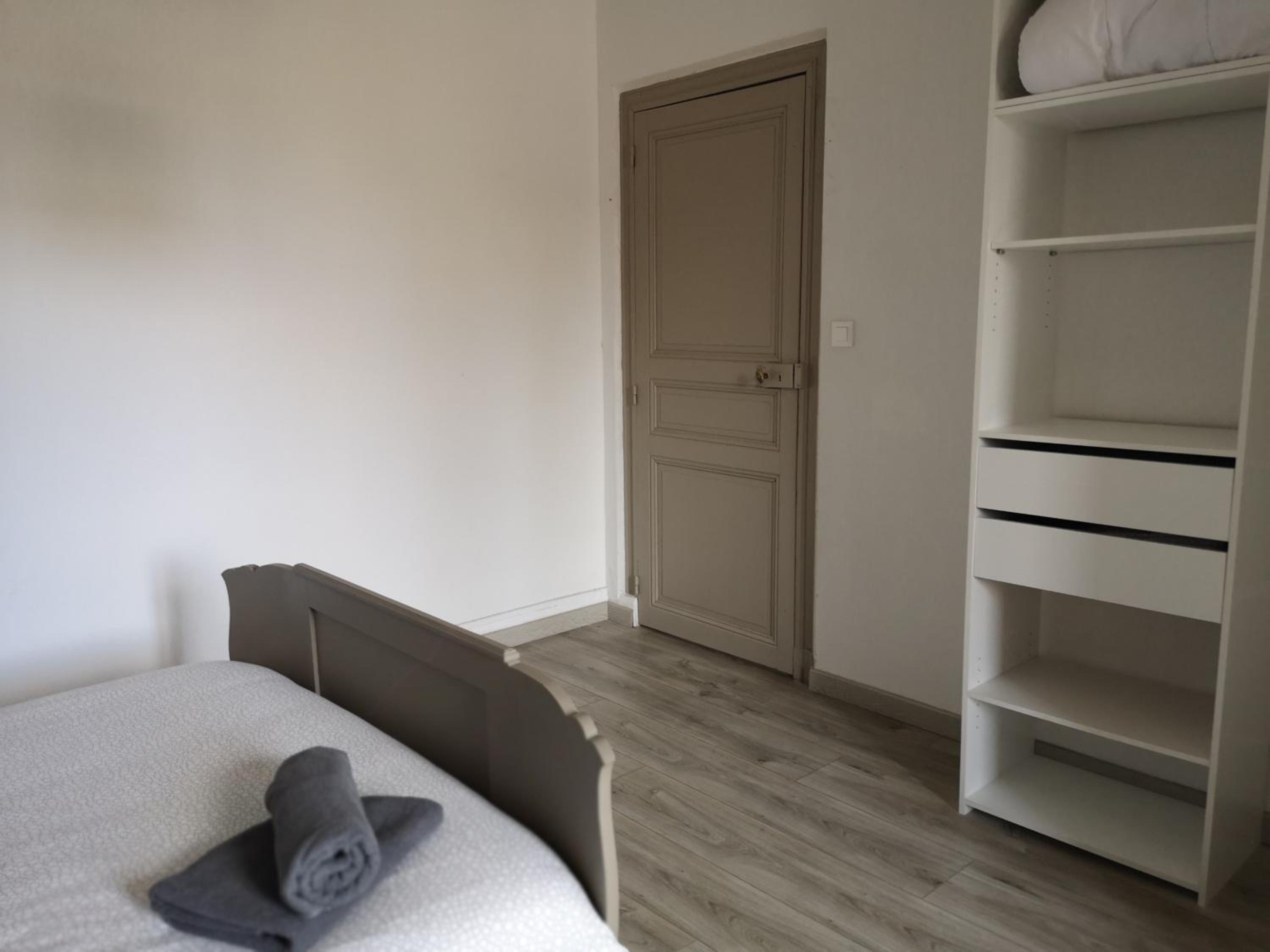 Standard Apartment photo 2