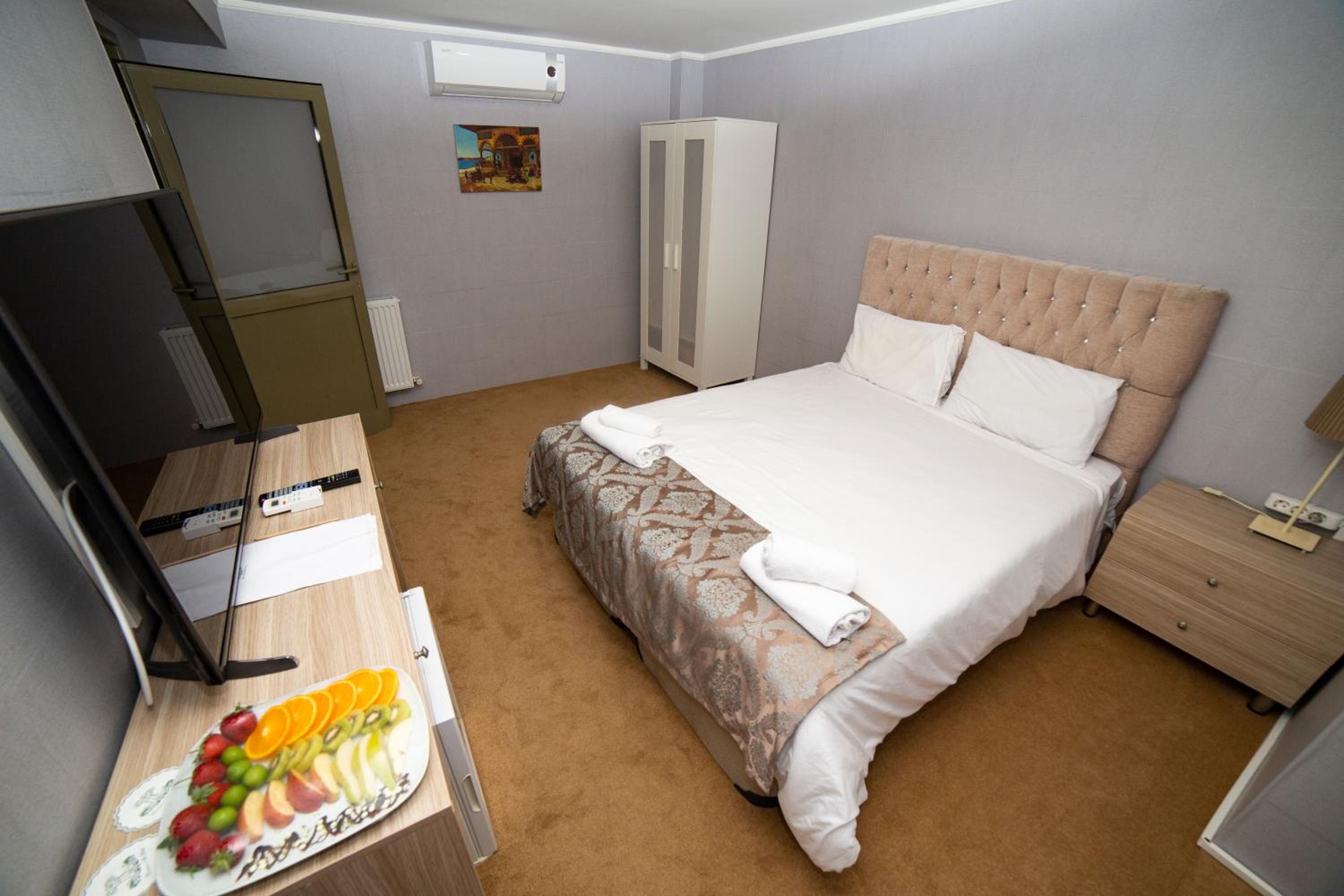 Economy Double Room photo 1