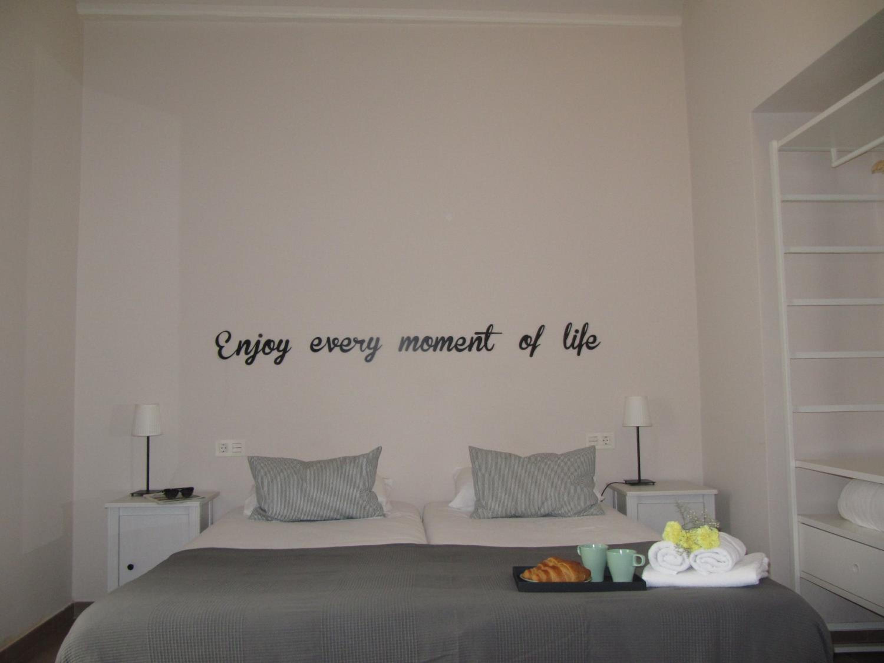 Apartamento Estudio