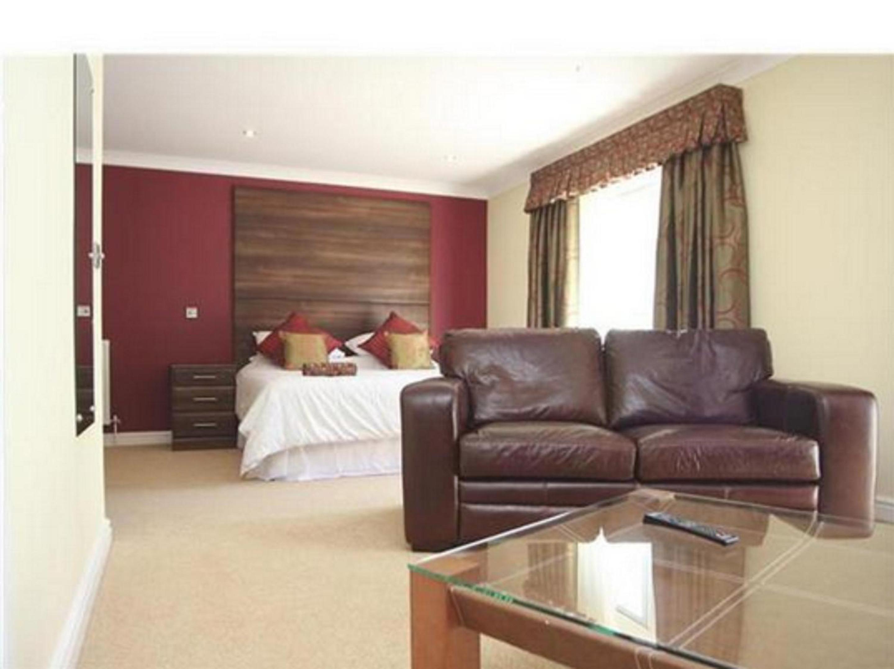 Junior Suite - Photo 1