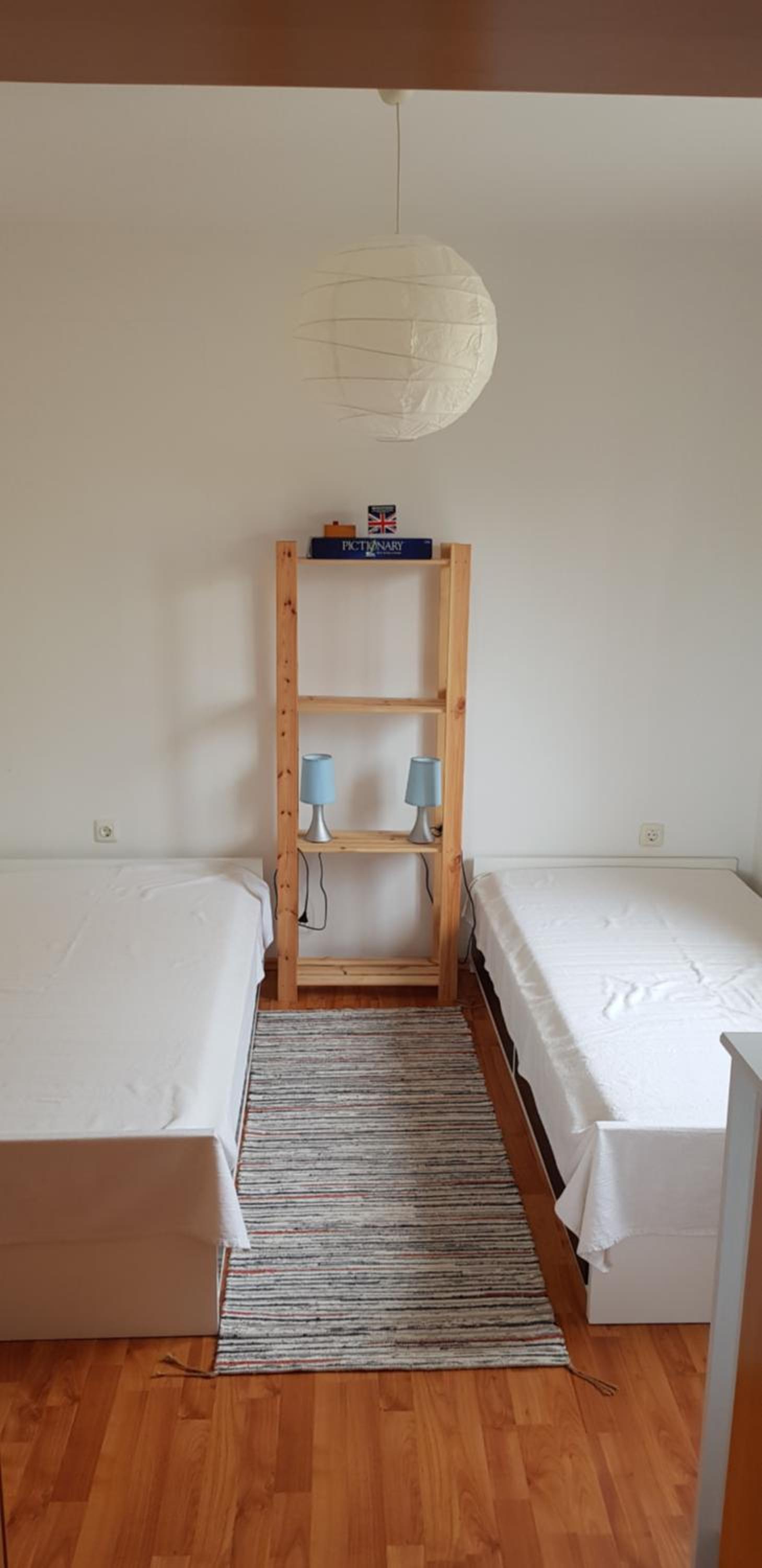 Apartment photo 1