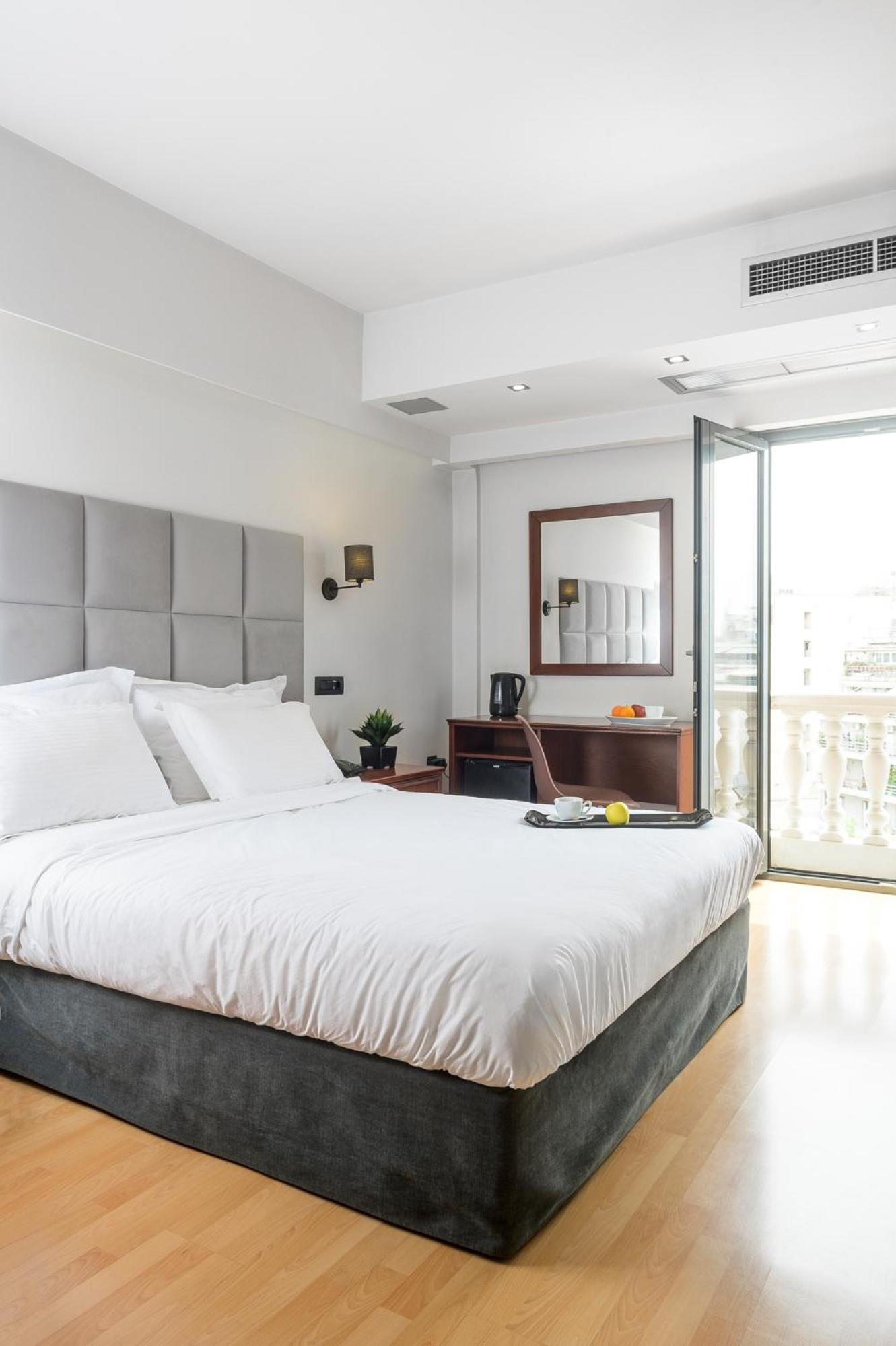 Double or Twin Room photo 1