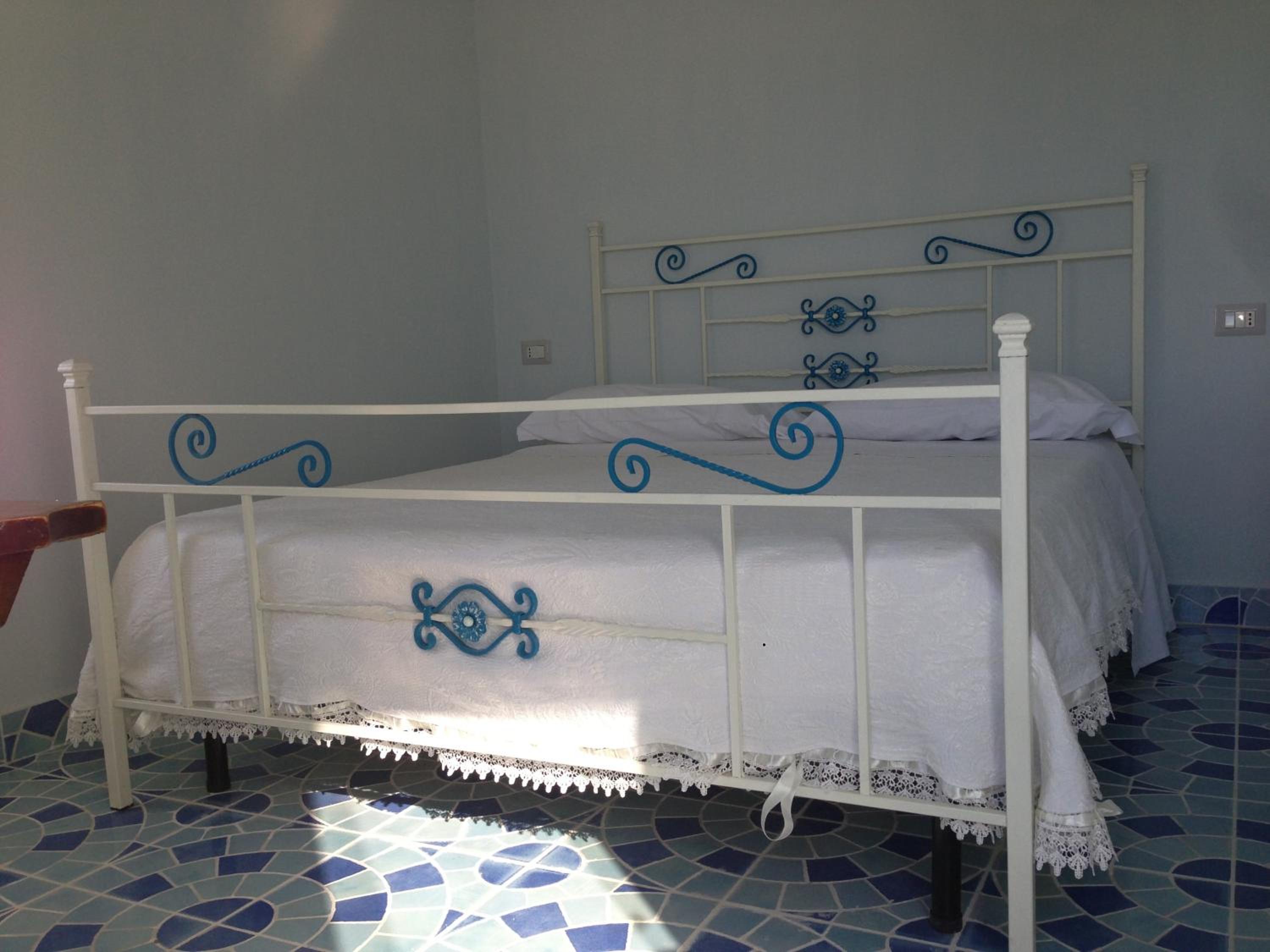 Double Room with Balcony or Terrace photo 1