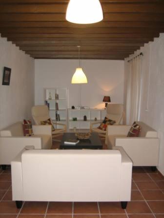 Three-Bedroom Townhouse