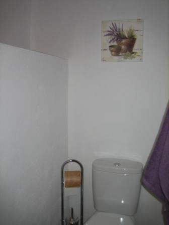 Three-Bedroom Townhouse photo 2