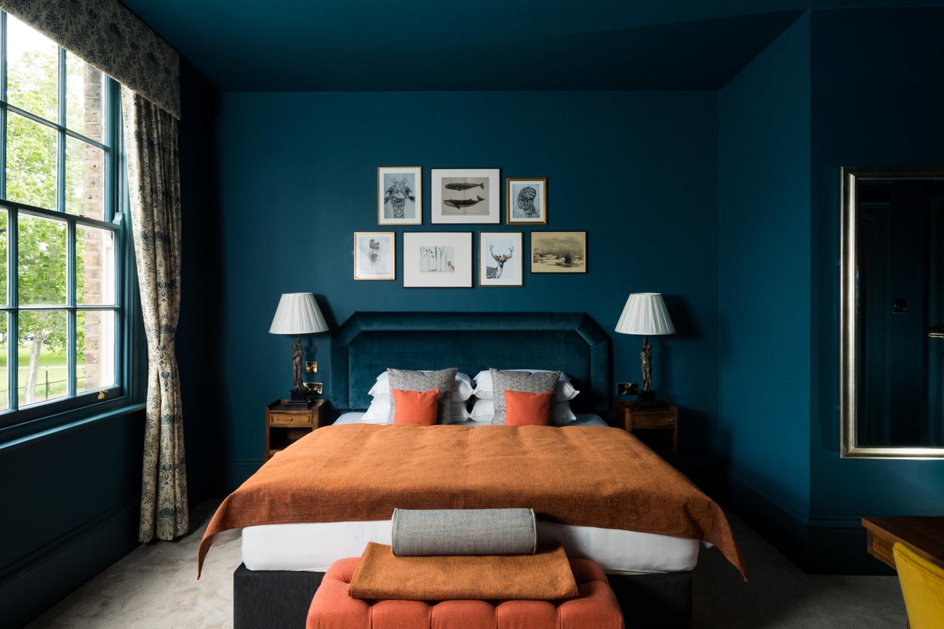 Deluxe Double Or Twin Room photo 1