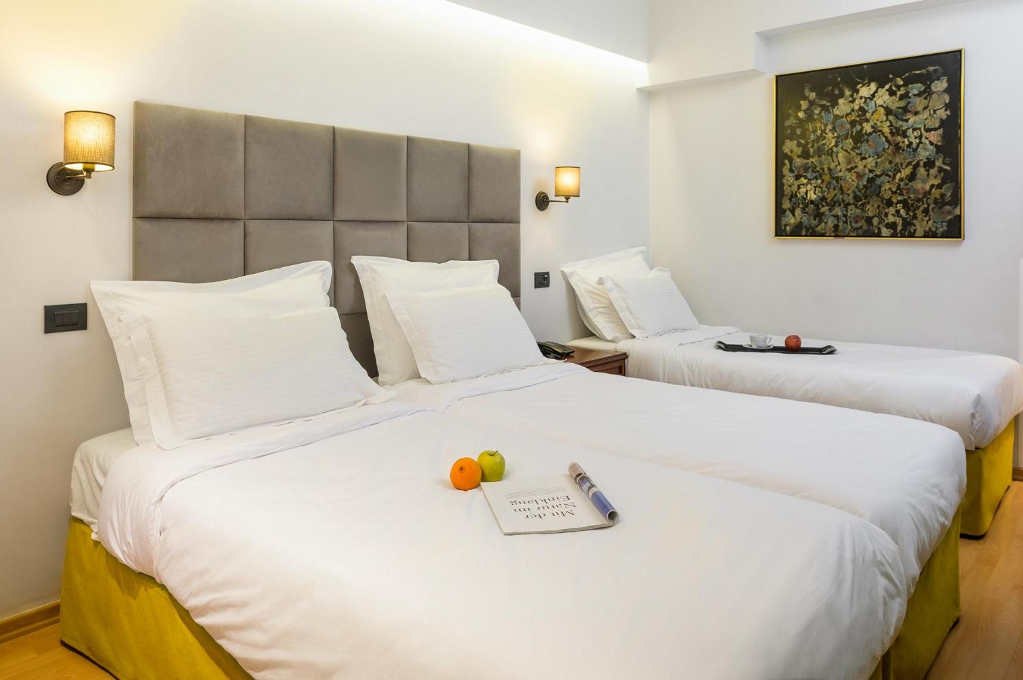Triple Room photo 1
