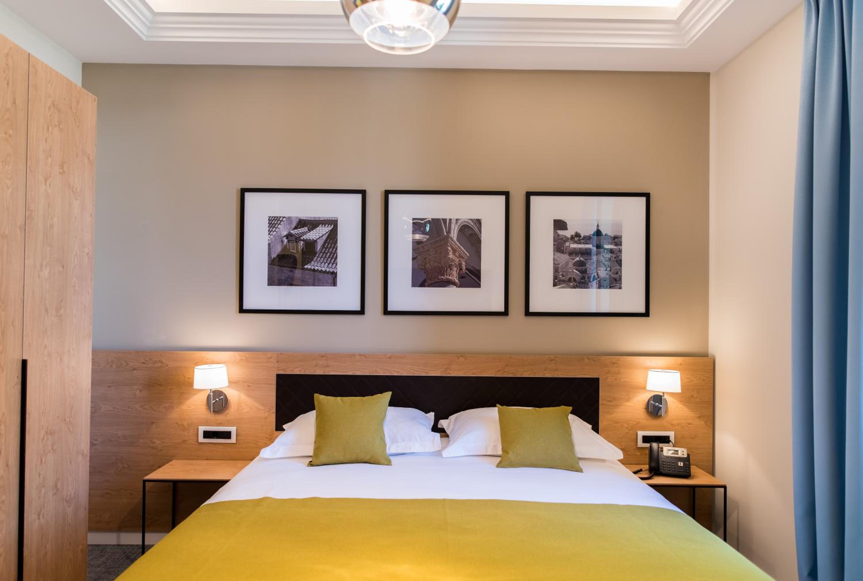 Standard Double Room photo 1