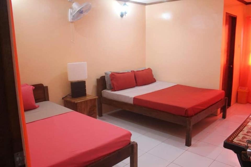Quadruple Room with Shower photo 3