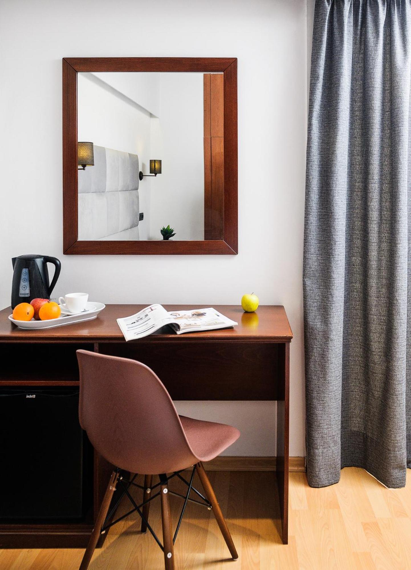 Double or Twin Room photo 3