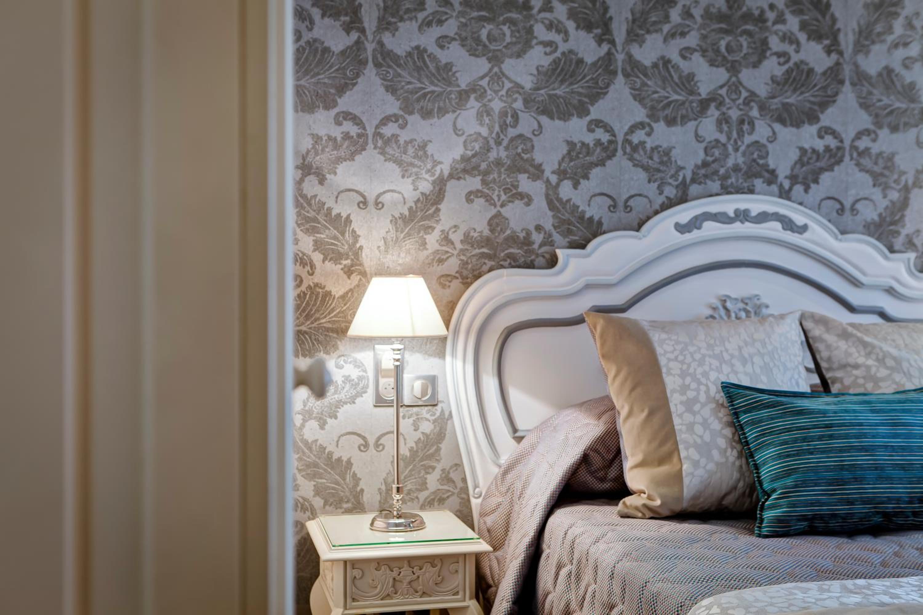 Standard Double Room - Photo 3