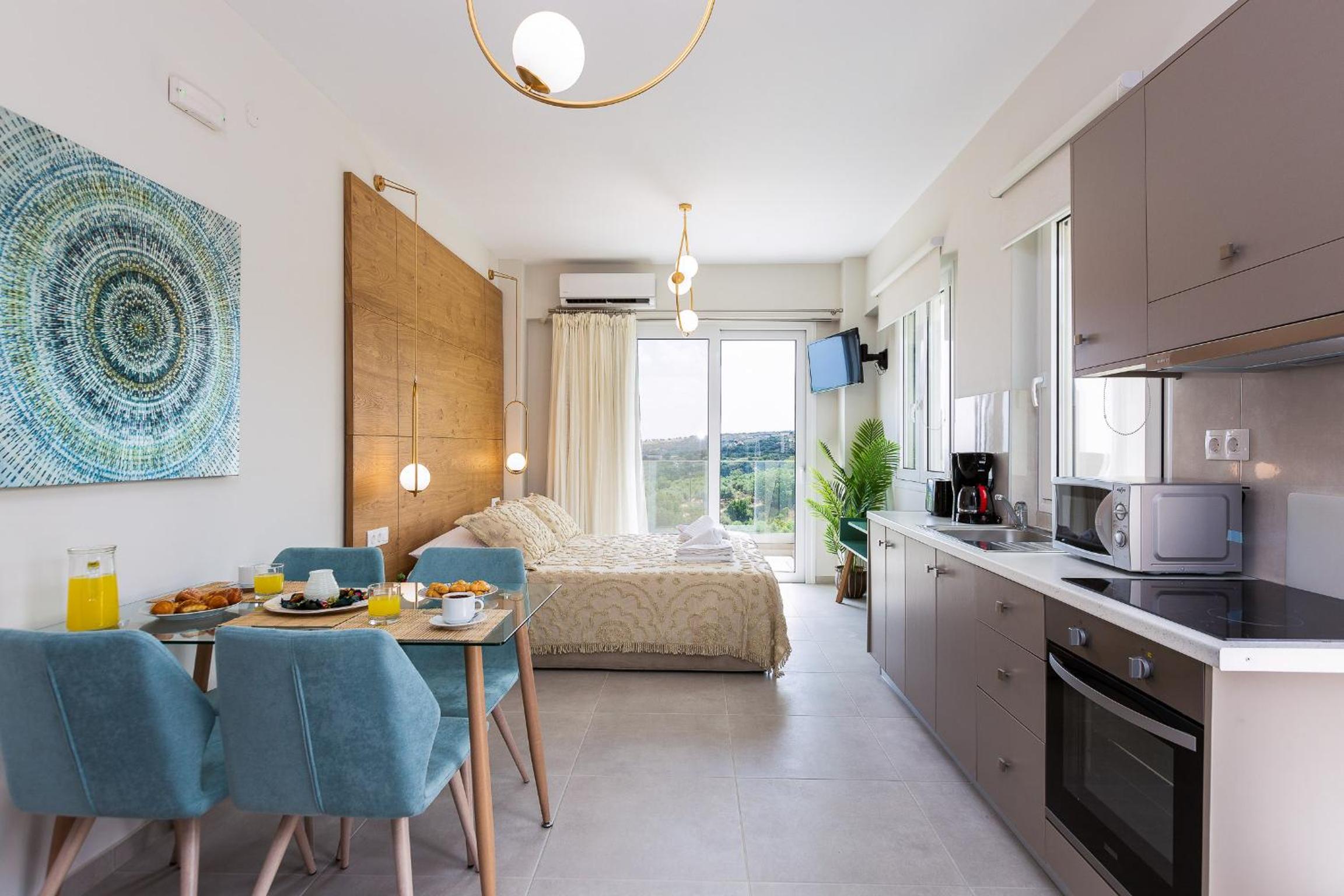 Superior Suite with Sea View - Photo 1