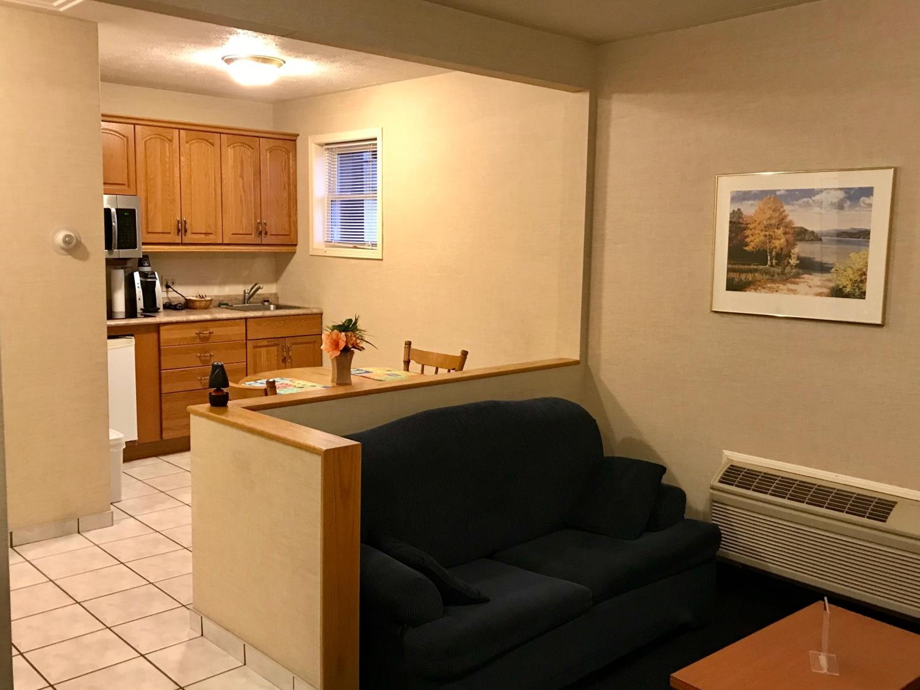 Apartment - Photo 6
