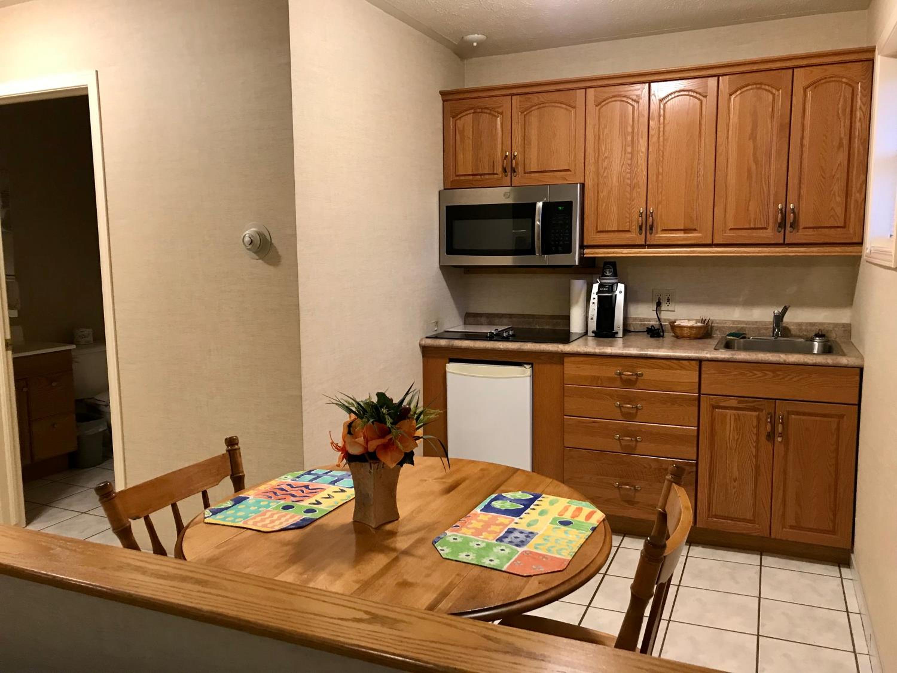 Apartment - Photo 8