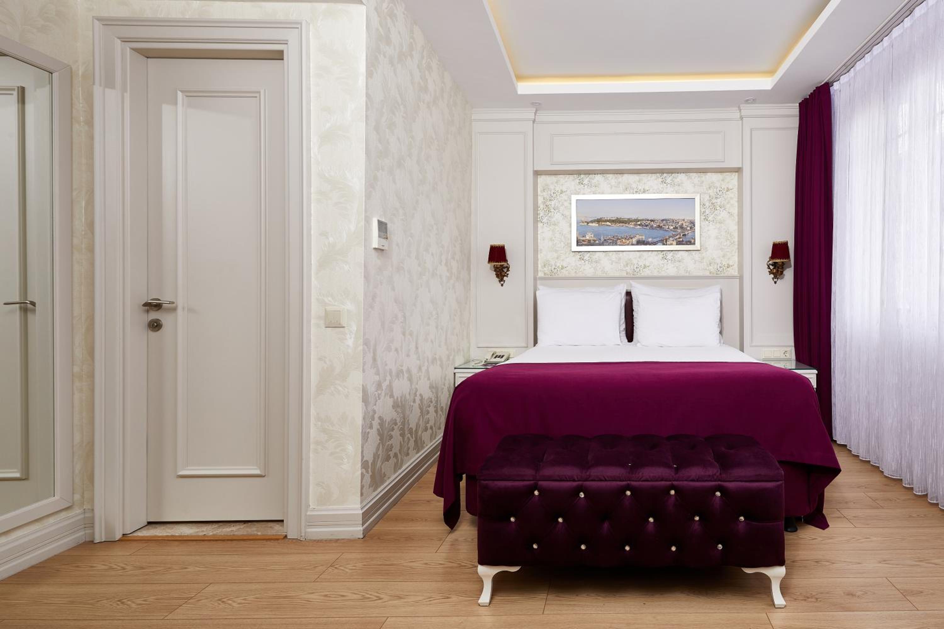 Superior Double Room photo 3