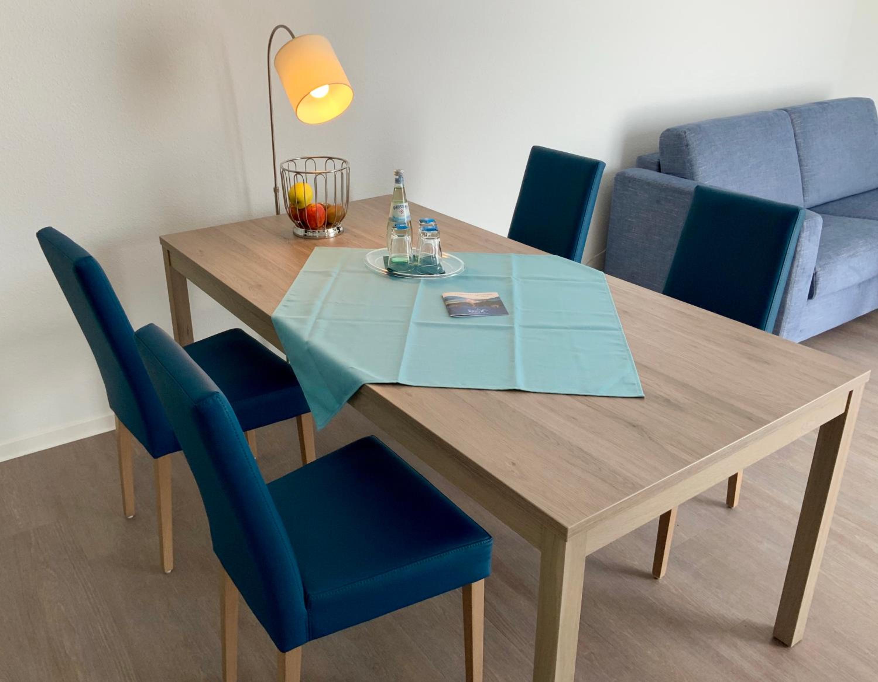 Apartment with Terrace - Photo 5