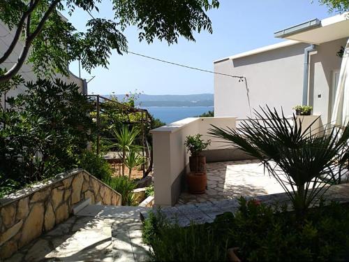 Two-Bedroom Apartment with Sea View and Balcony photo 1