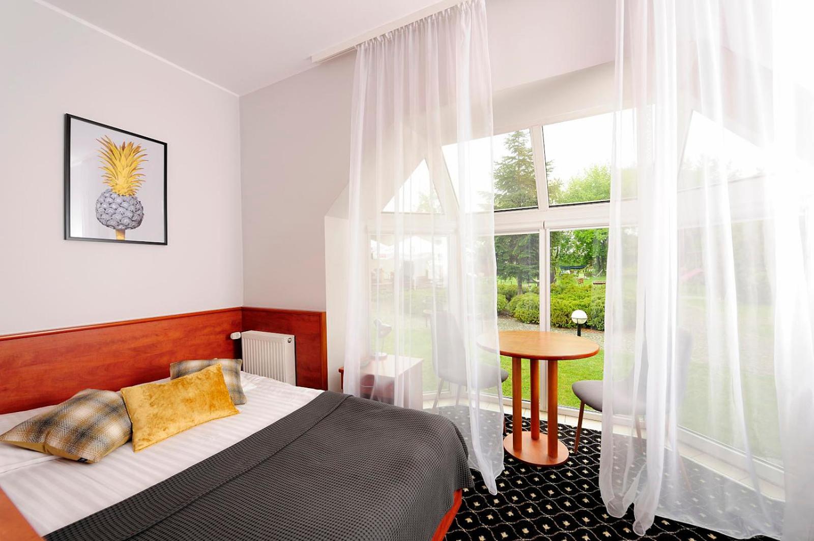 Double Room - Photo 2